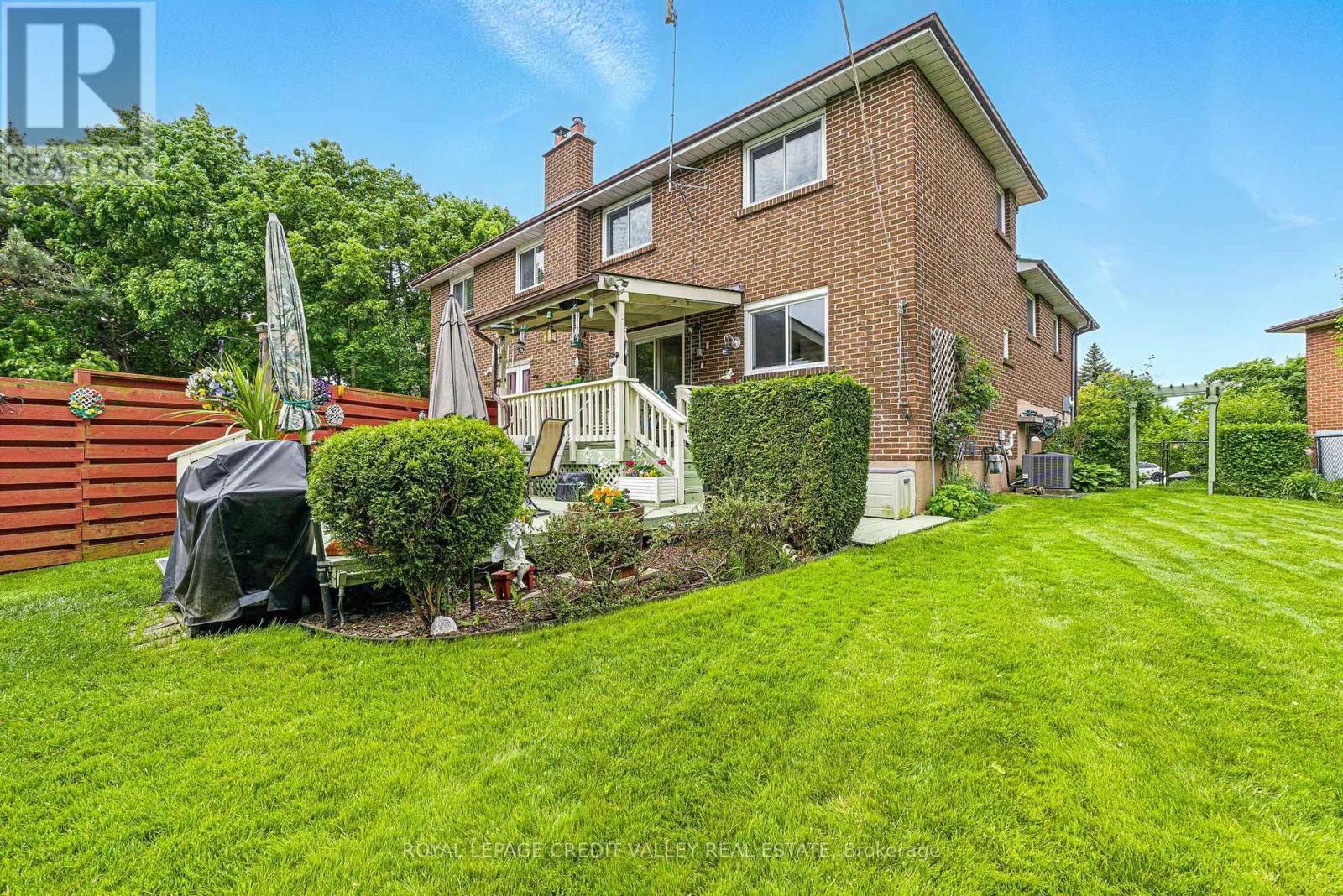 74 Roseville Drive, Brampton, Ontario  L6Y 2G8 - Photo 30 - W12197791