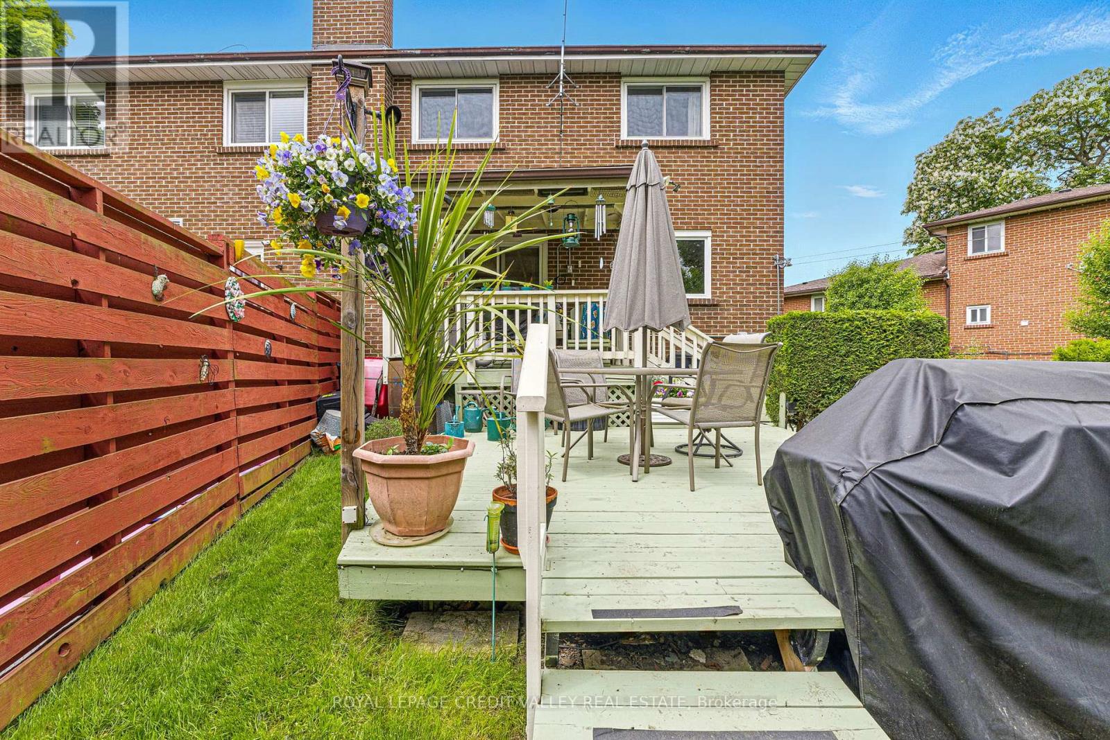 74 Roseville Drive, Brampton, Ontario  L6Y 2G8 - Photo 31 - W12197791