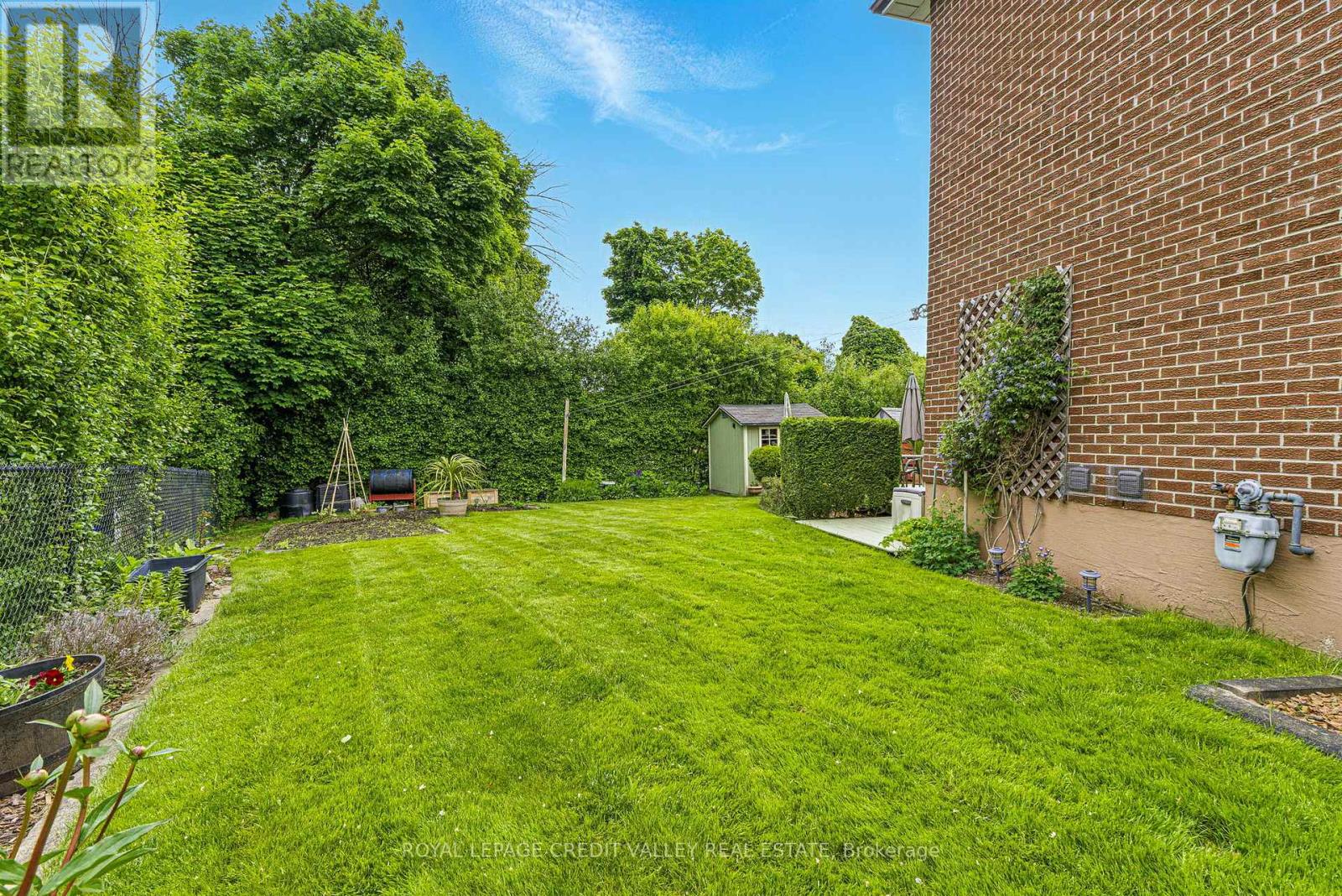 74 Roseville Drive, Brampton, Ontario  L6Y 2G8 - Photo 37 - W12197791