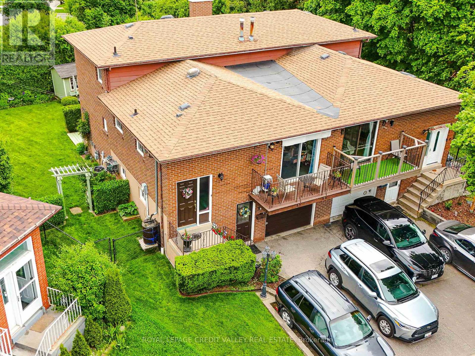 74 Roseville Drive, Brampton, Ontario  L6Y 2G8 - Photo 39 - W12197791