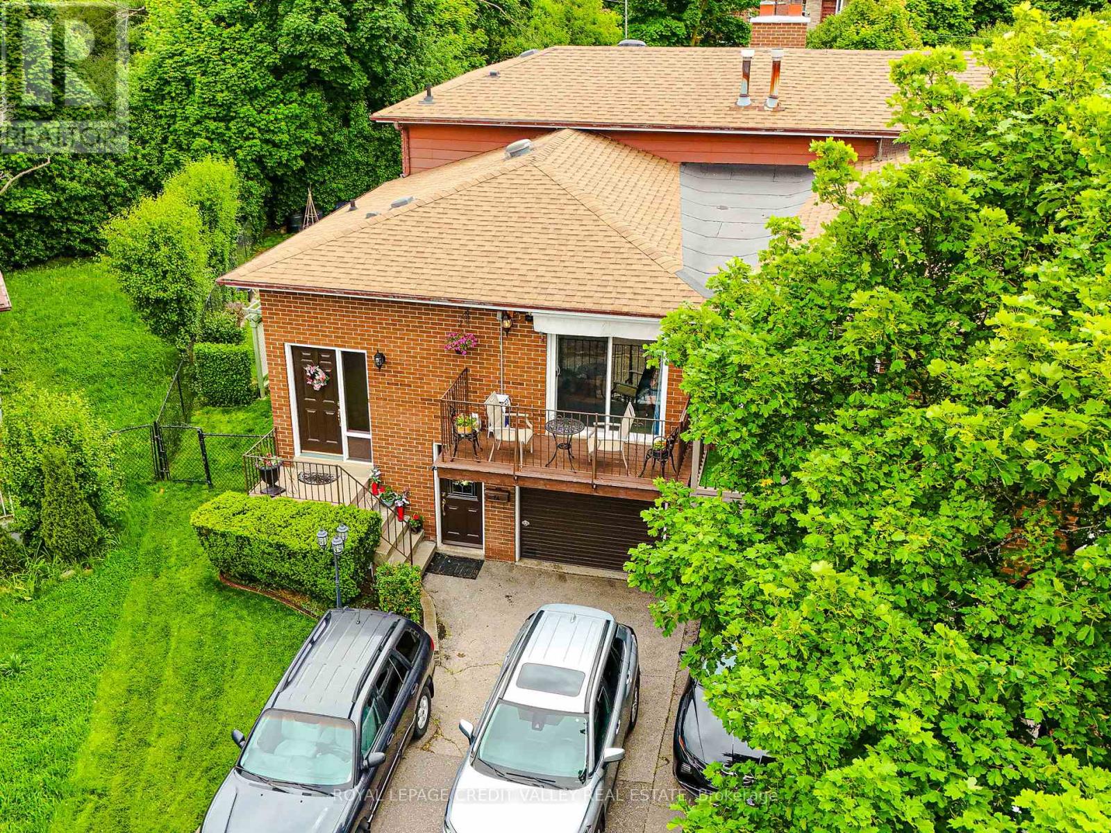 74 Roseville Drive, Brampton, Ontario  L6Y 2G8 - Photo 40 - W12197791