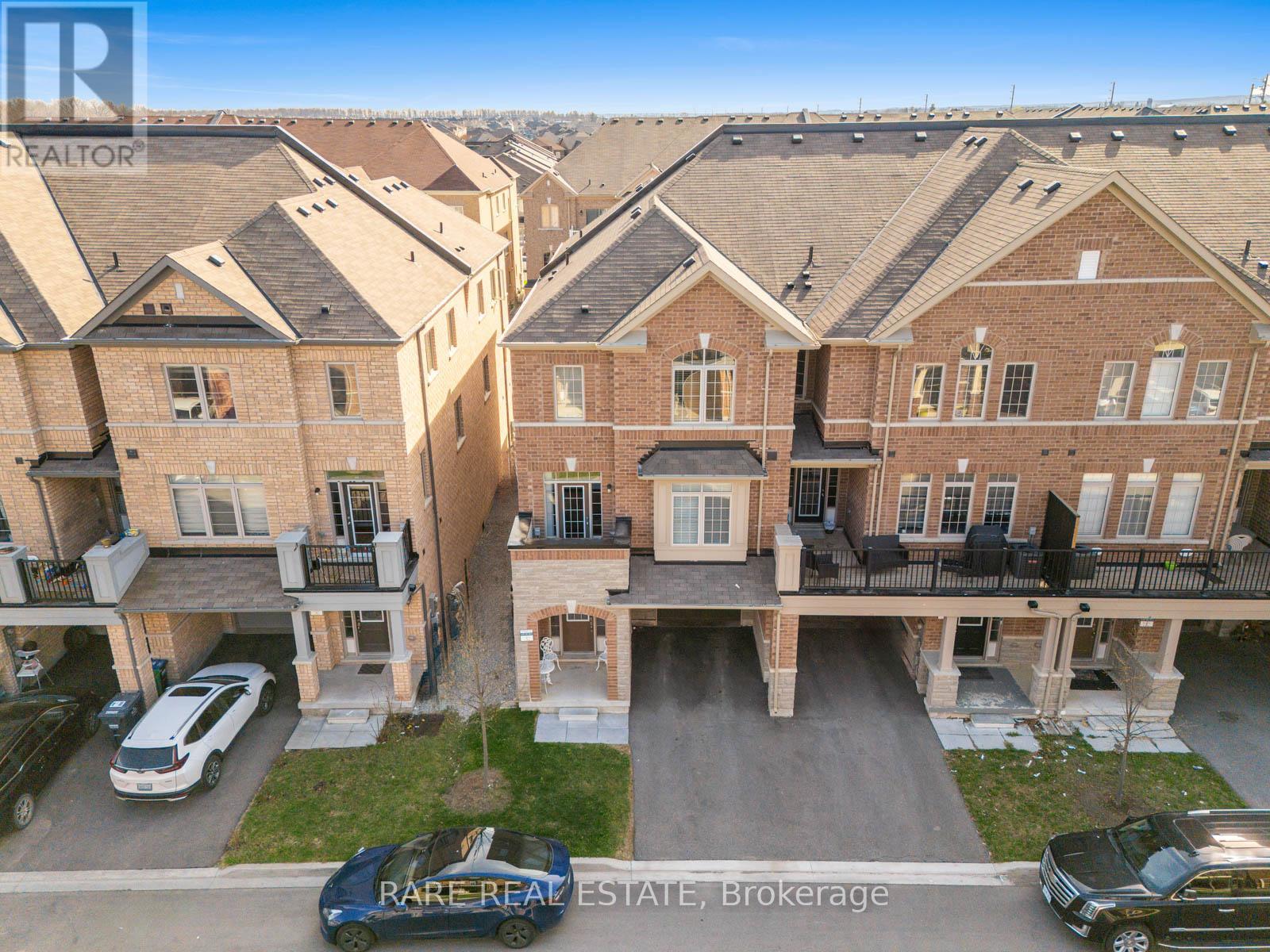 91 Fruitvale Circle, Brampton, Ontario  L7A 5C4 - Photo 26 - W12197792