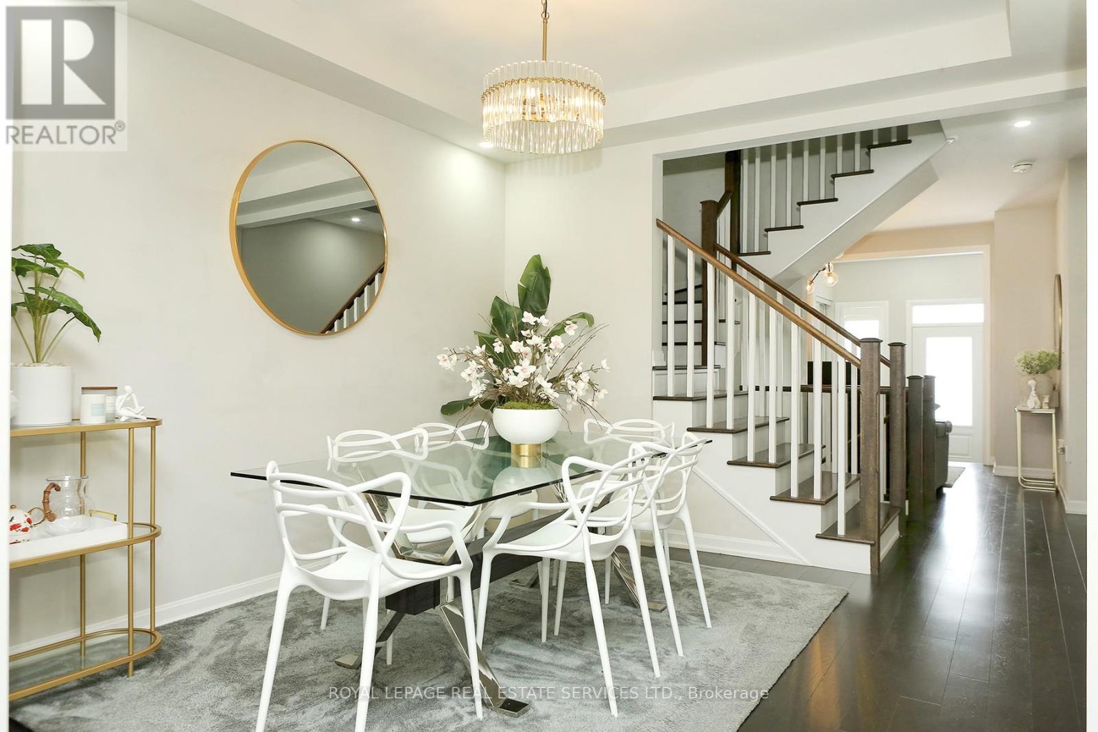 3446 Vernon Powell Drive, Oakville, Ontario  L6H 7C8 - Photo 16 - W12197795