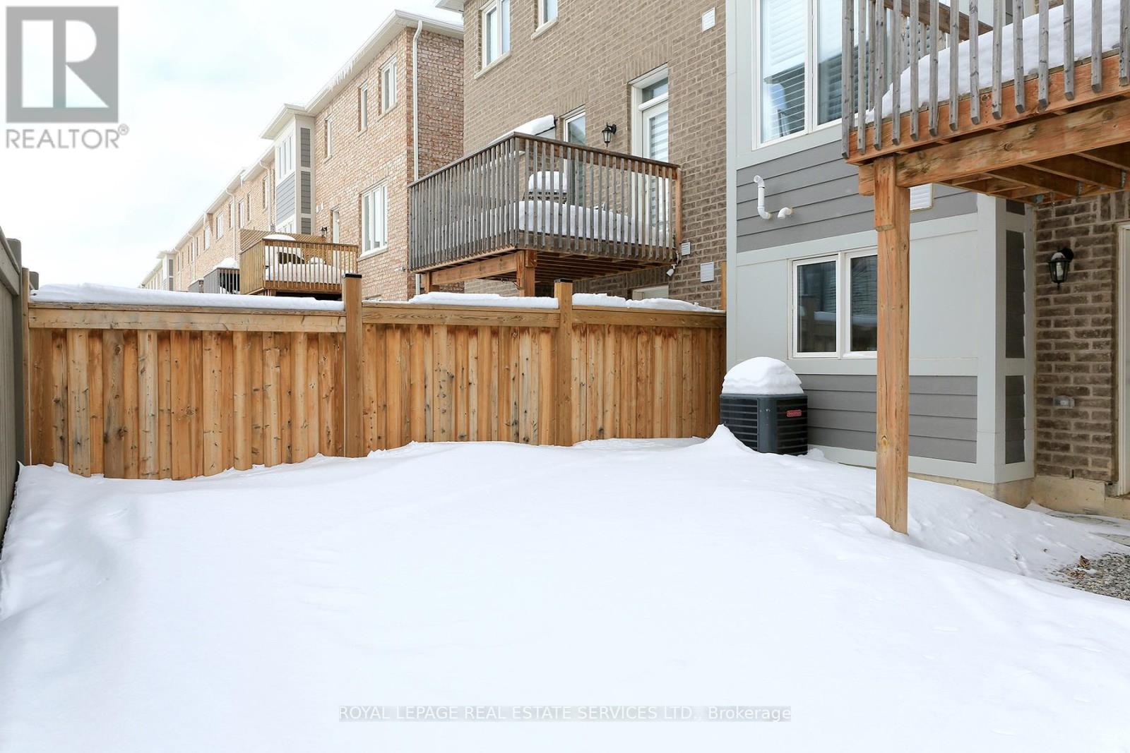 3446 Vernon Powell Drive, Oakville, Ontario  L6H 7C8 - Photo 26 - W12197795