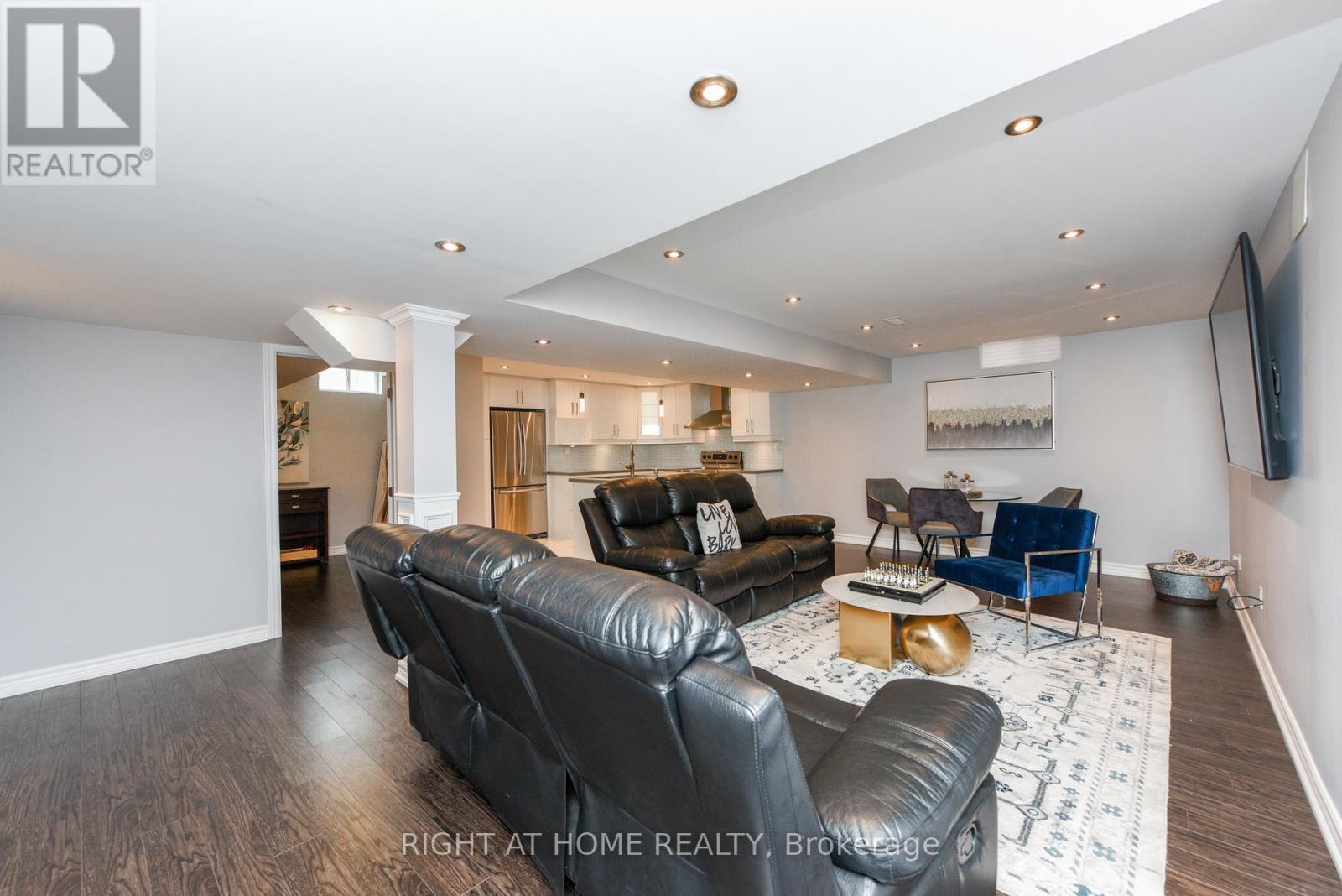 7148 Wrigley Court, Mississauga (Meadowvale Village), Ontario  L5W 0C8 - Photo 25 - W12197796