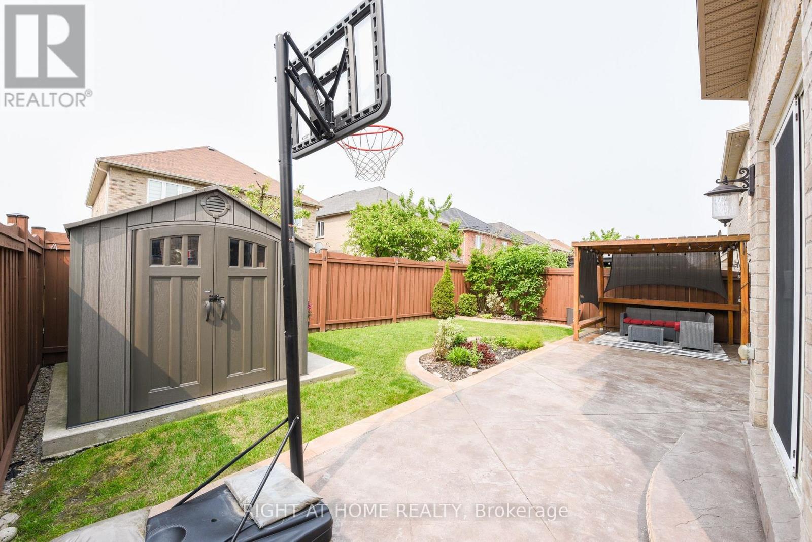 7148 Wrigley Court, Mississauga (Meadowvale Village), Ontario  L5W 0C8 - Photo 36 - W12197796