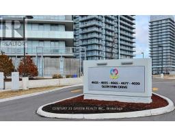 PH 4 - 4655 GLEN ERIN DRIVE, Mississauga, Ontario