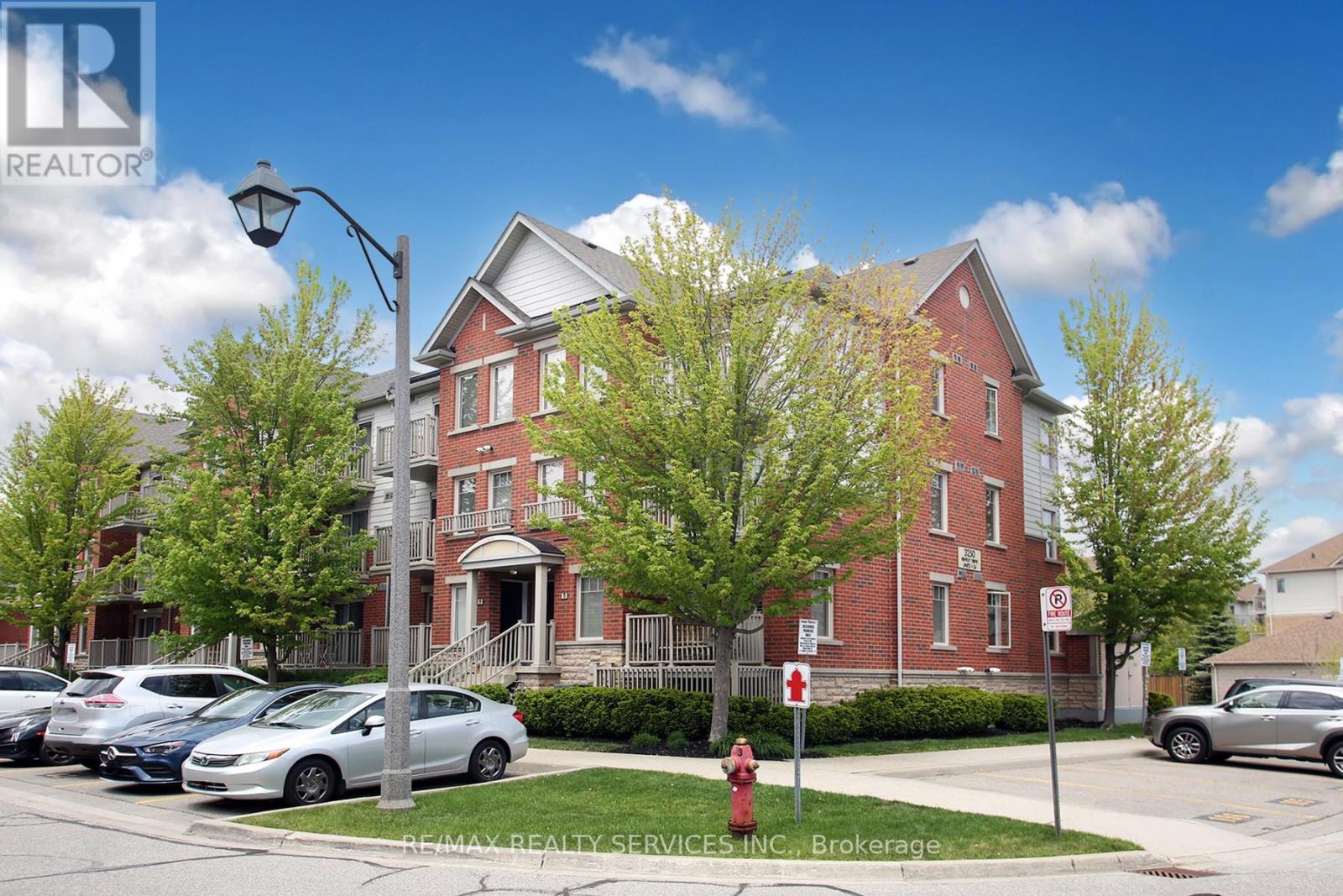 12 - 3250 BENTLEY DRIVE, Mississauga, Ontario