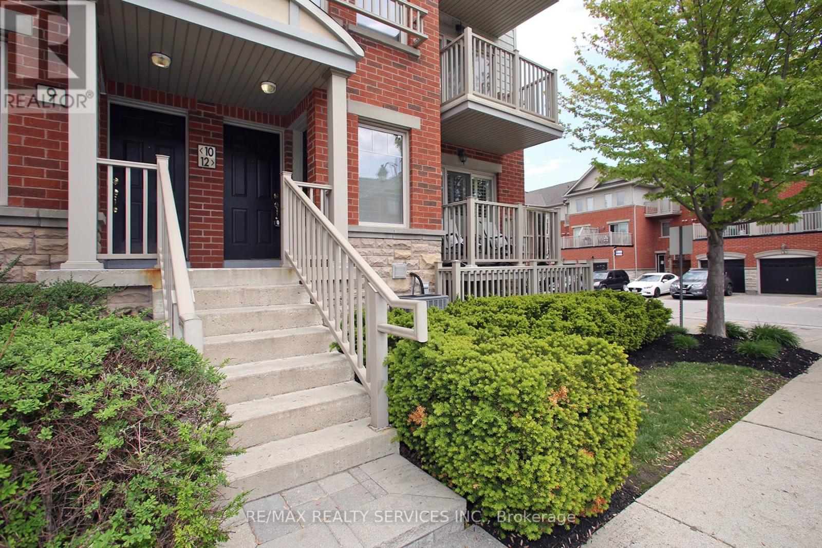 12 - 3250 Bentley Drive, Mississauga, Ontario  L5M 0P7 - Photo 2 - W12197829