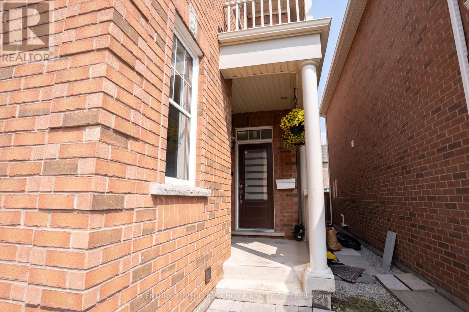 157 Buick Boulevard, Brampton, Ontario  L7A 0Z1 - Photo 3 - W12197850