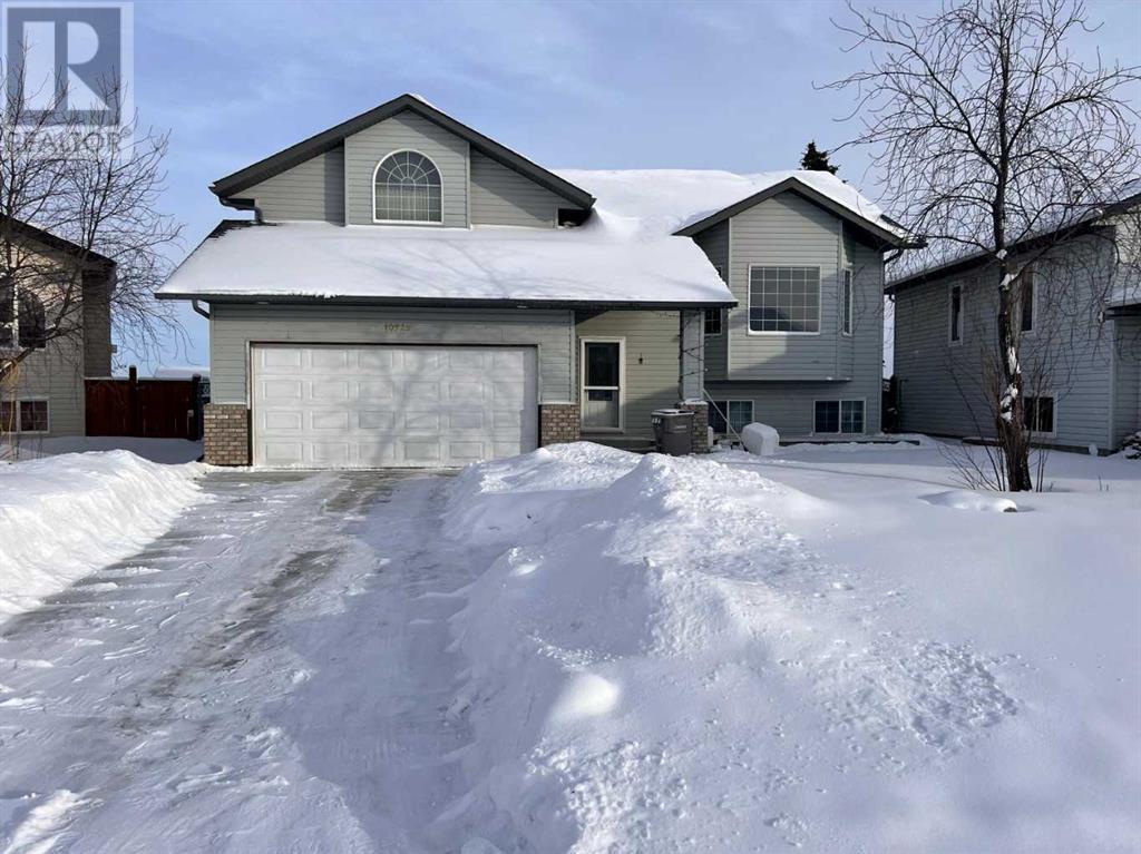 10925 88A Street, Grande Prairie, Alberta