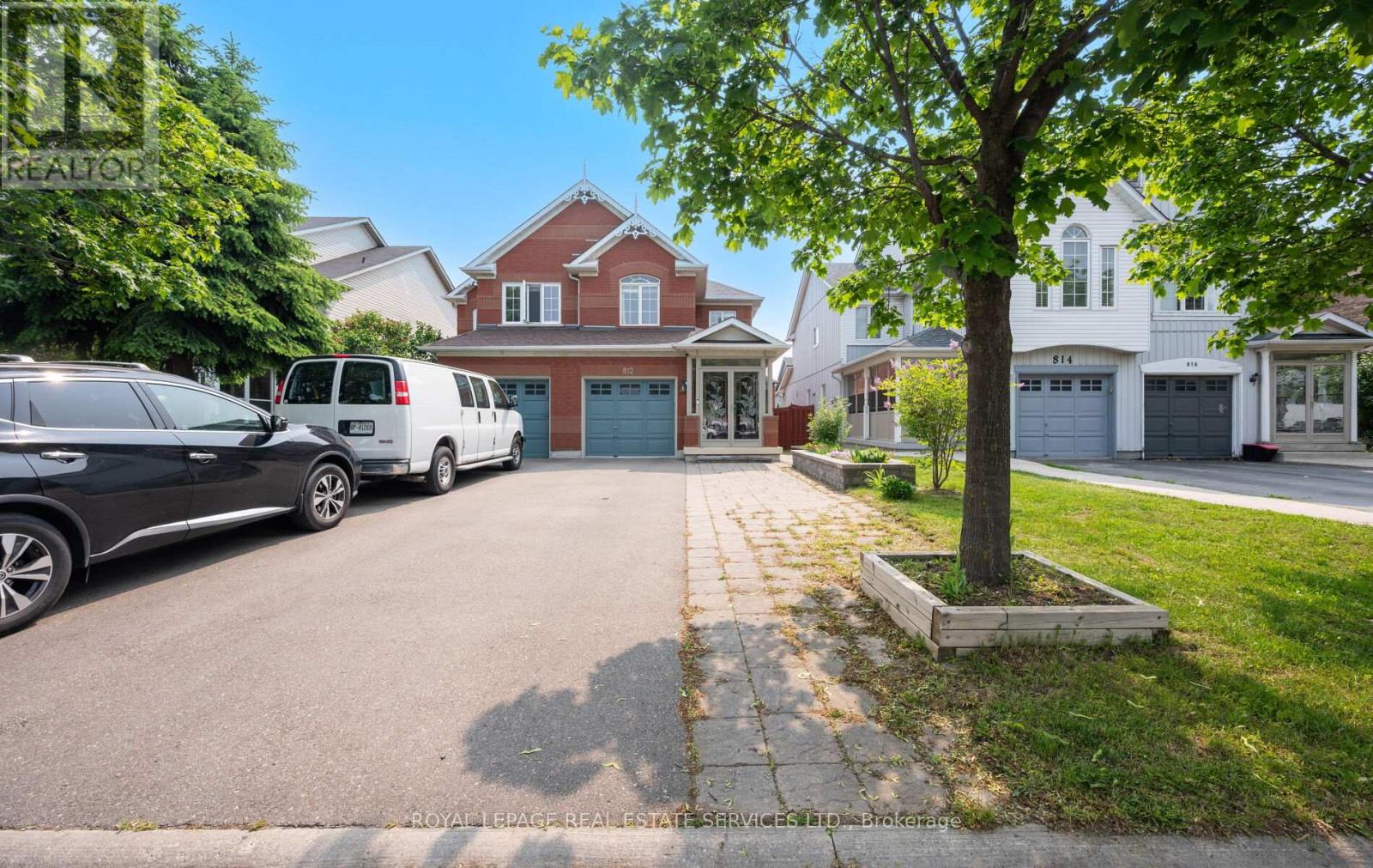 812 GOLDEN FARMER WAY, Mississauga, Ontario