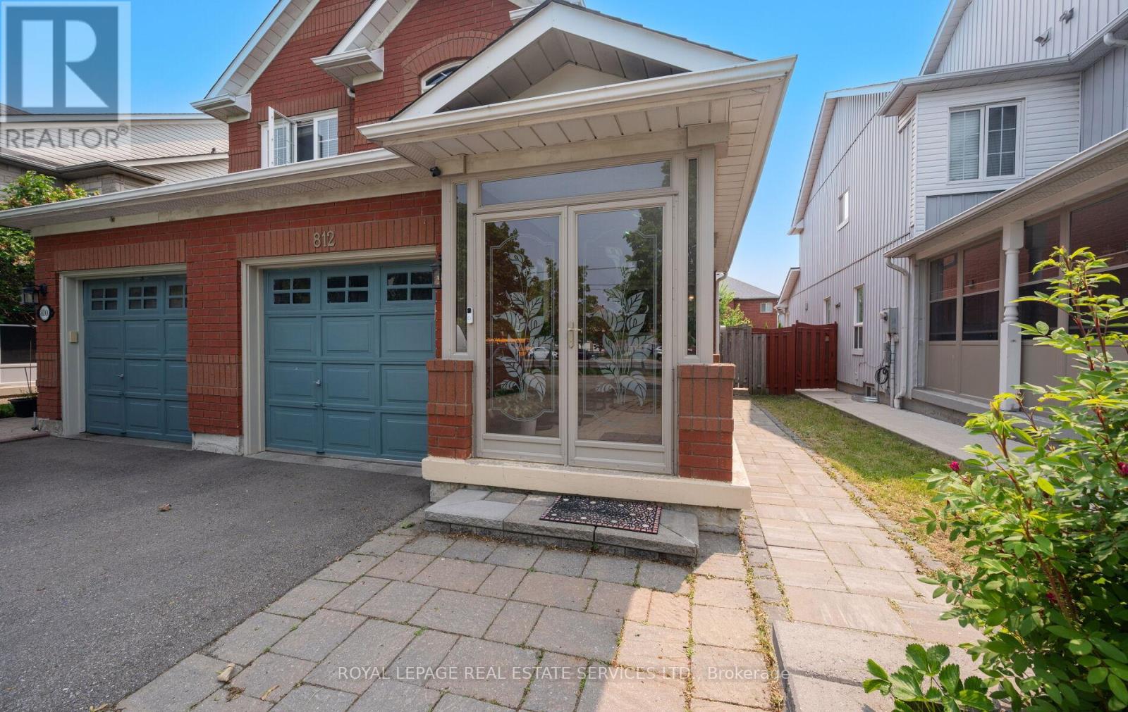 812 Golden Farmer Way, Mississauga, Ontario  L5W 1A7 - Photo 3 - W12197873