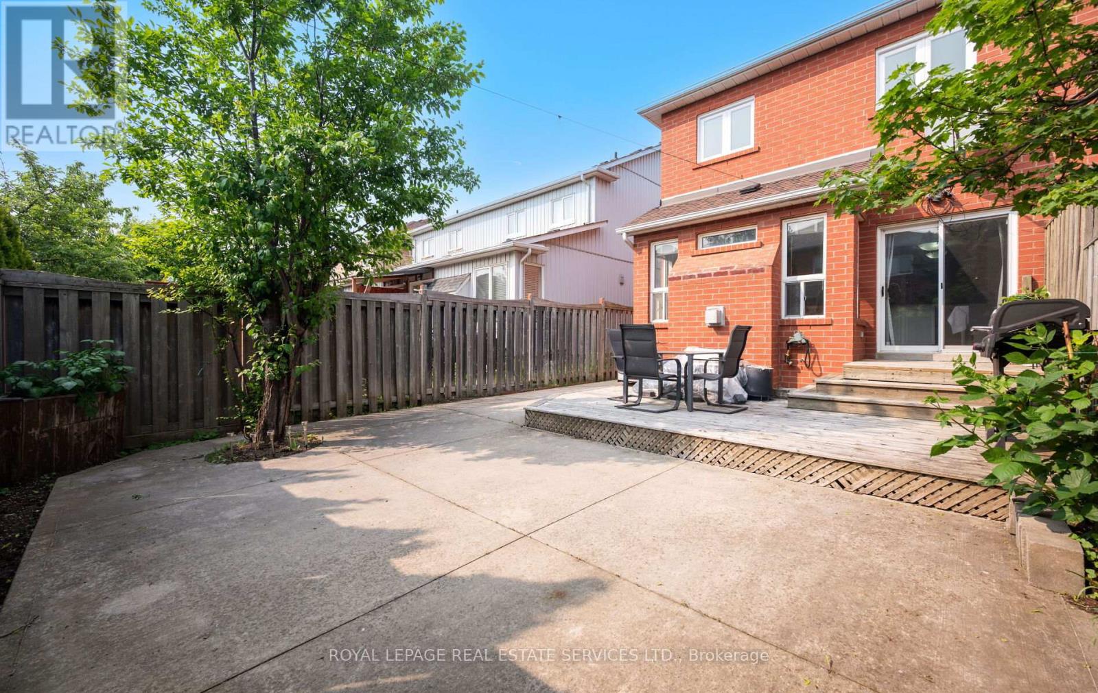 812 Golden Farmer Way, Mississauga, Ontario  L5W 1A7 - Photo 48 - W12197873