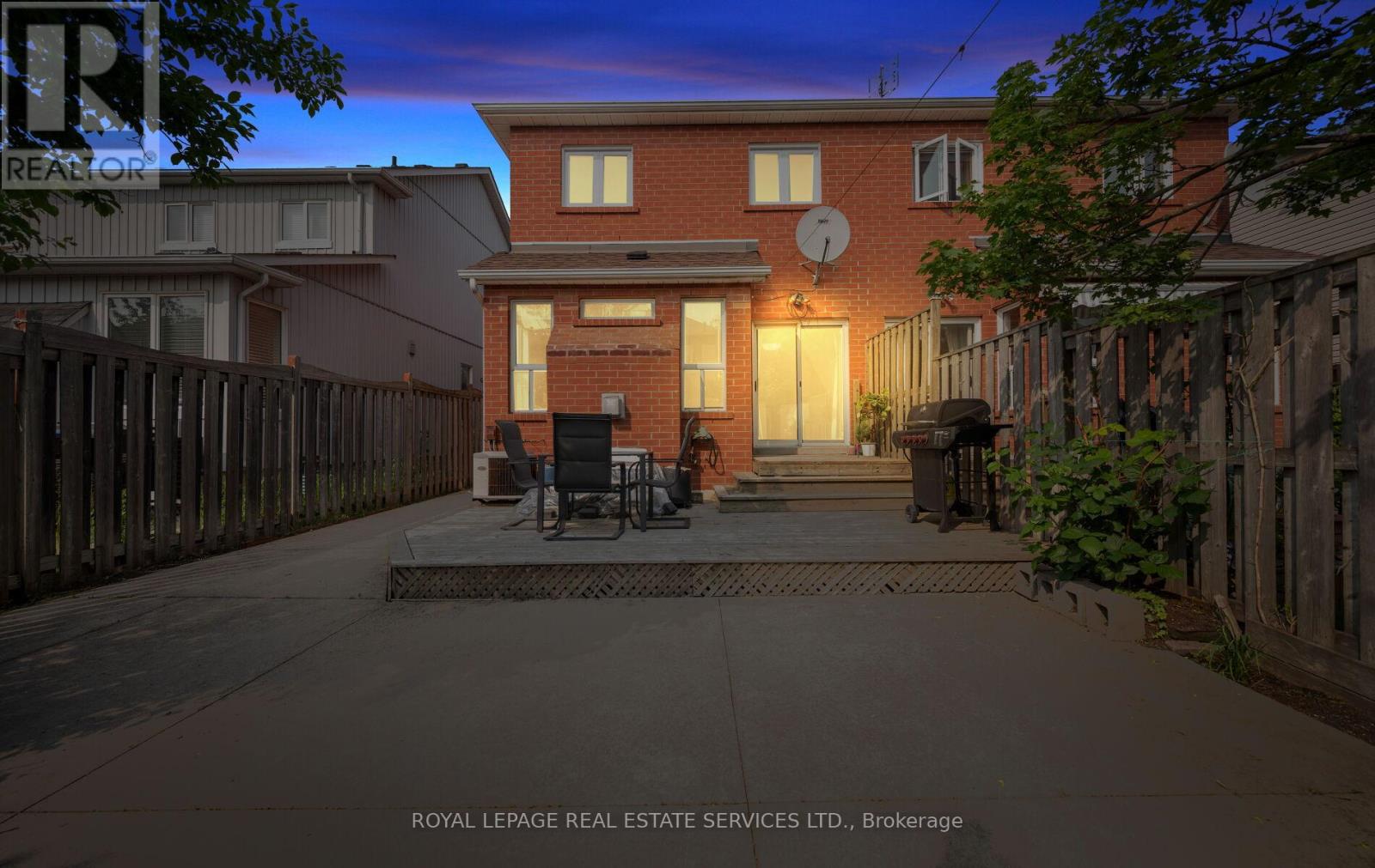 812 Golden Farmer Way, Mississauga, Ontario  L5W 1A7 - Photo 50 - W12197873