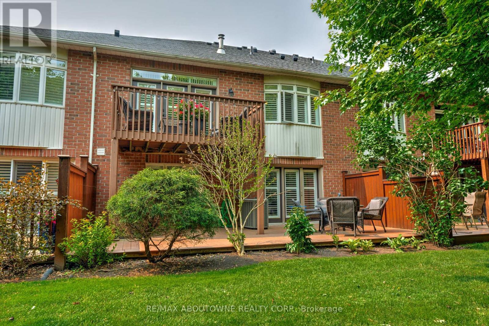 24 - 1169 Dorval Drive, Oakville, Ontario  L6M 4V7 - Photo 35 - W12197878