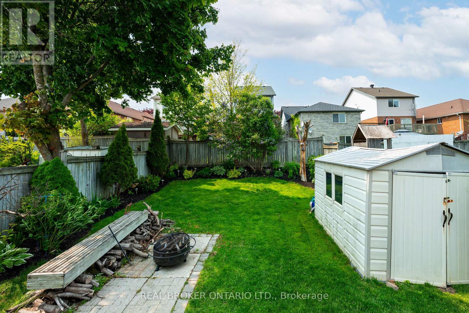 107 Glengarry Road, Orangeville, Ontario  L9W 5E4 - Photo 34 - W12197892