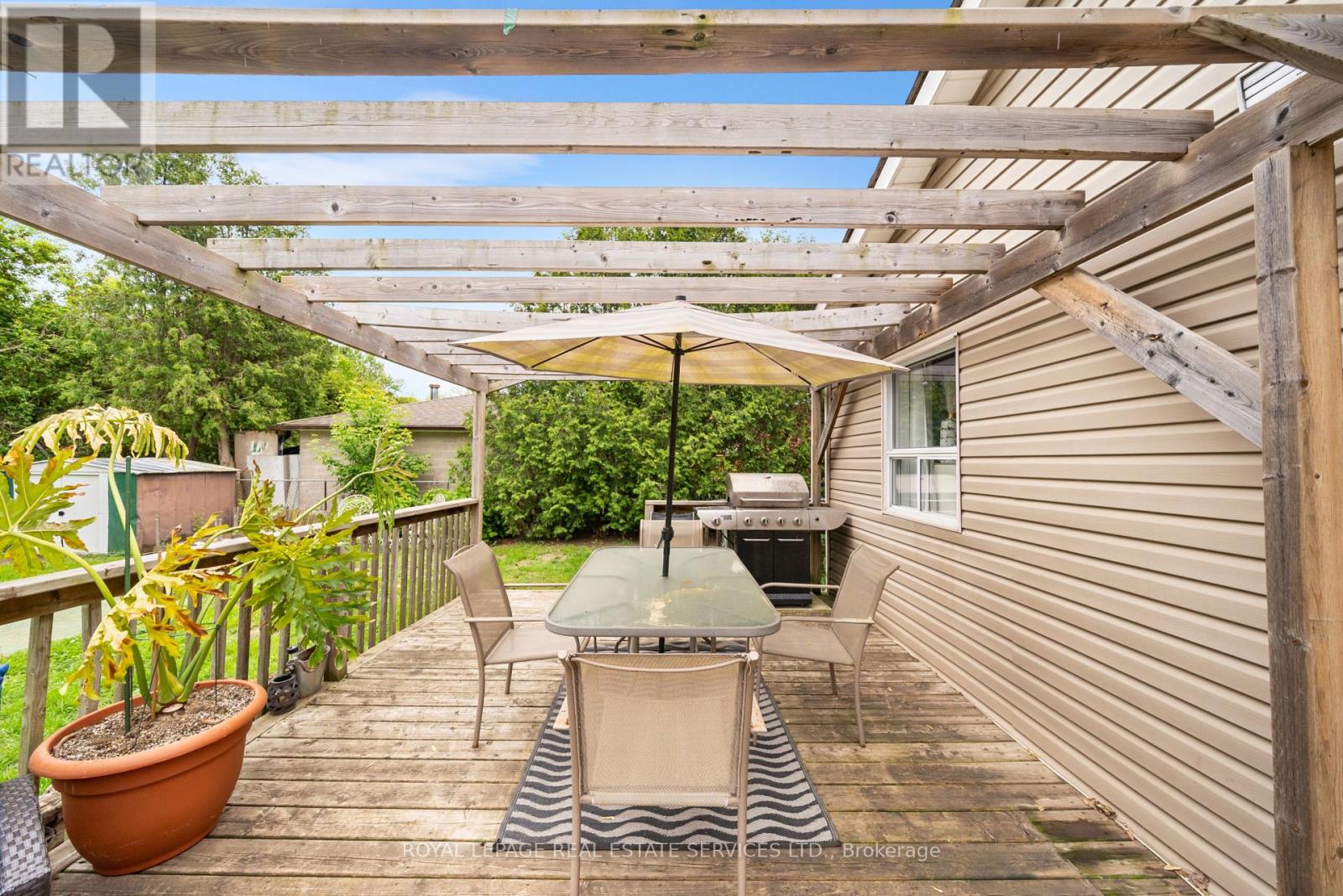 1820 Balsam Avenue, Mississauga, Ontario  L5J 1L2 - Photo 14 - W12197904