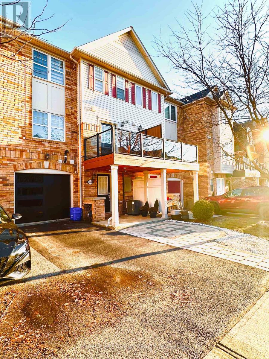 3048 Dewridge Avenue, Oakville (Bc Bronte Creek), Ontario  L6M 5H9 - Photo 3 - W12197910