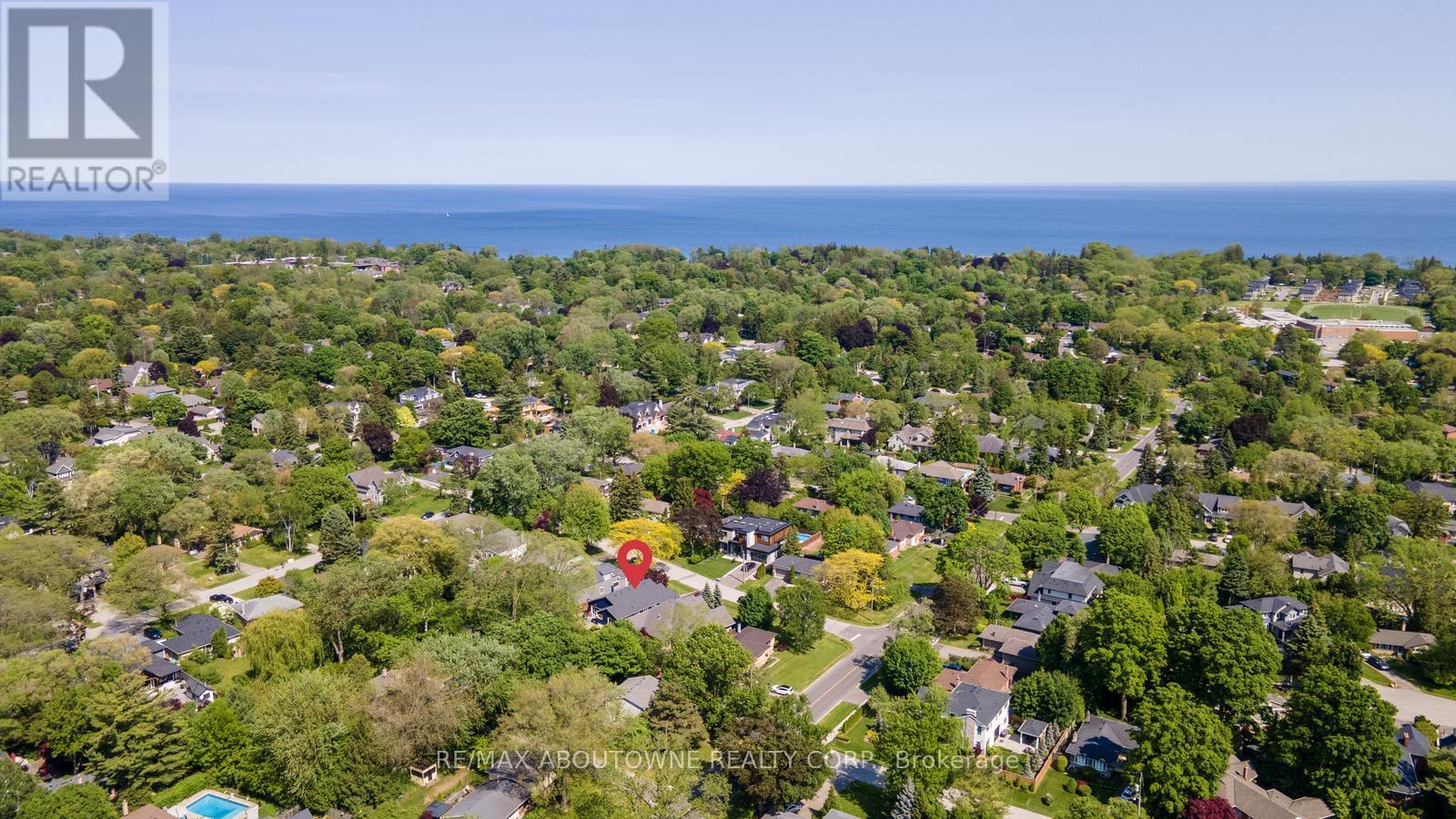 1143 Shaw Street, Oakville, Ontario  L6L 2S1 - Photo 41 - W12197911