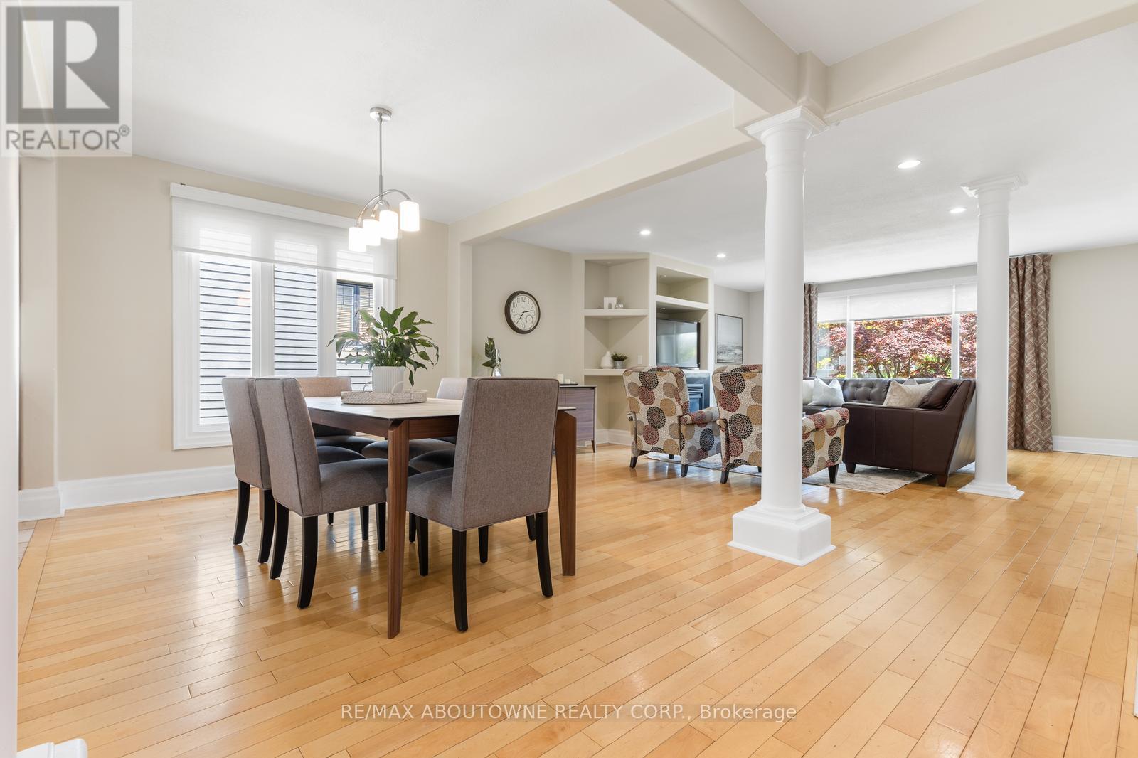 1143 Shaw Street, Oakville (Wo West), Ontario  L6L 2S1 - Photo 6 - W12197911