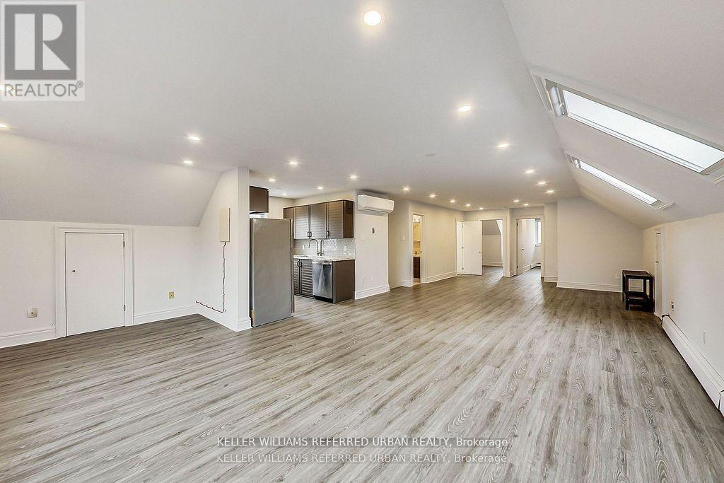 42 High Park Boulevard, Toronto, Ontario  M6R 1M8 - Photo 20 - W12197986