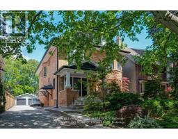 42 HIGH PARK BOULEVARD, Toronto, Ontario