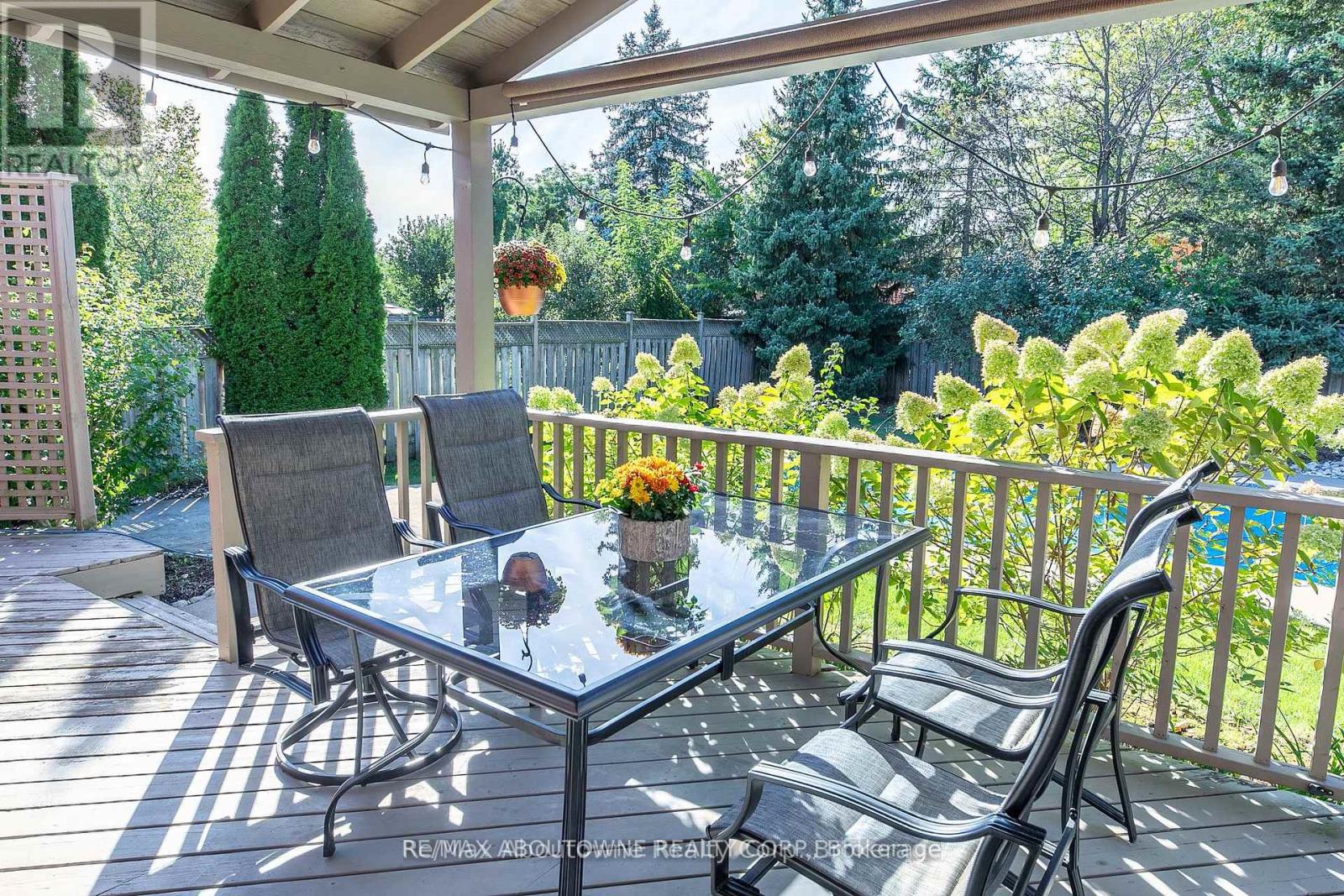 1534 Heritage Way, Oakville, Ontario  L6M 2Z7 - Photo 35 - W12197994
