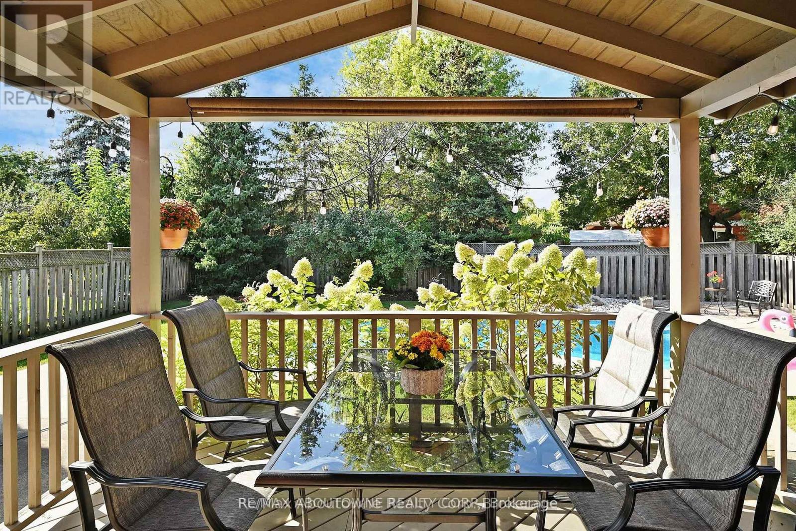 1534 Heritage Way, Oakville, Ontario  L6M 2Z7 - Photo 36 - W12197994