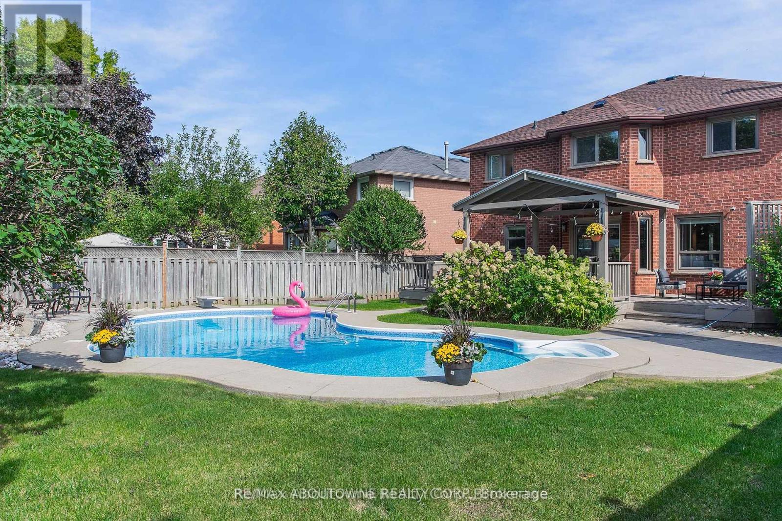 1534 Heritage Way, Oakville, Ontario  L6M 2Z7 - Photo 40 - W12197994