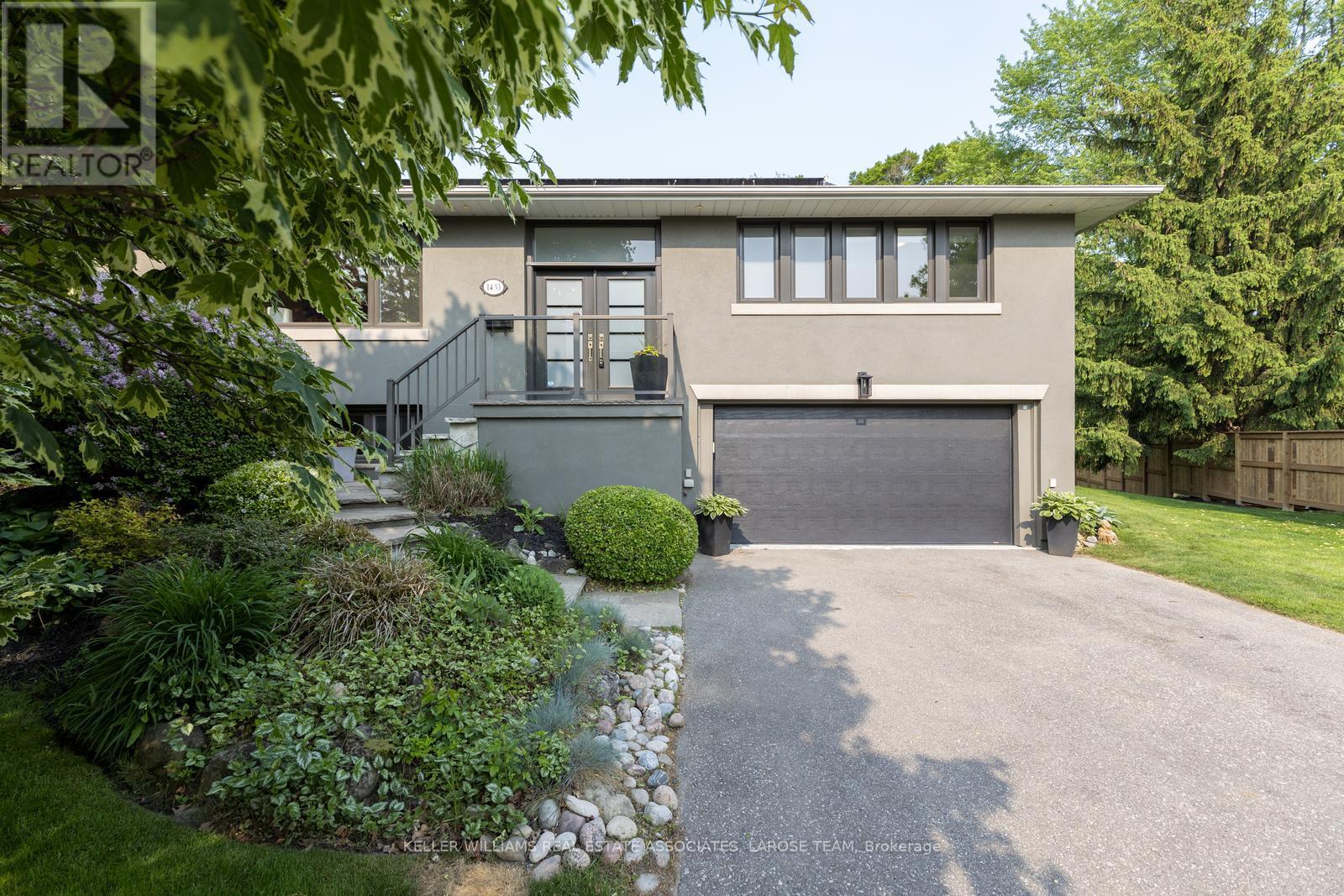 1433 LARCHVIEW TRAIL, Mississauga, Ontario