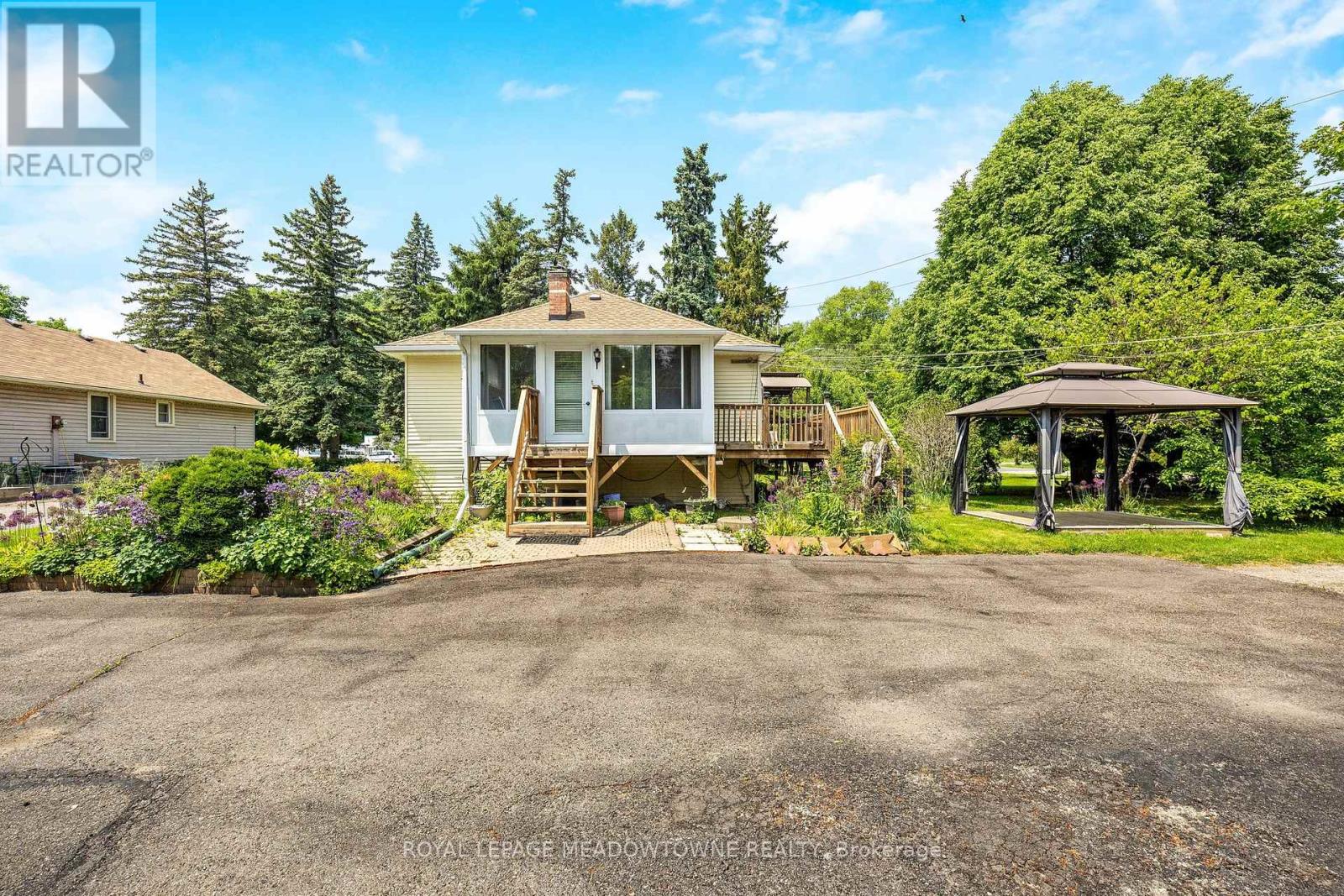 1 Caseley Drive, Halton Hills, Ontario  L0P 1K0 - Photo 37 - W12198017