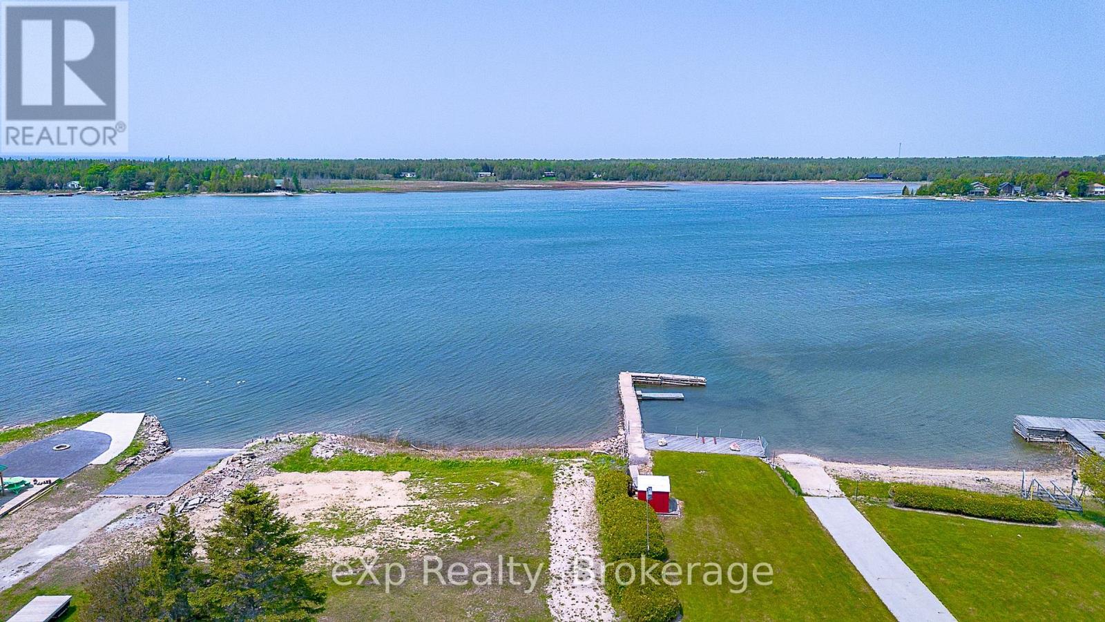 Pt Lt 92 Pt 34 Baywatch Drive, Northern Bruce Peninsula, Ontario  N0H 2T0 - Photo 4 - X12198103