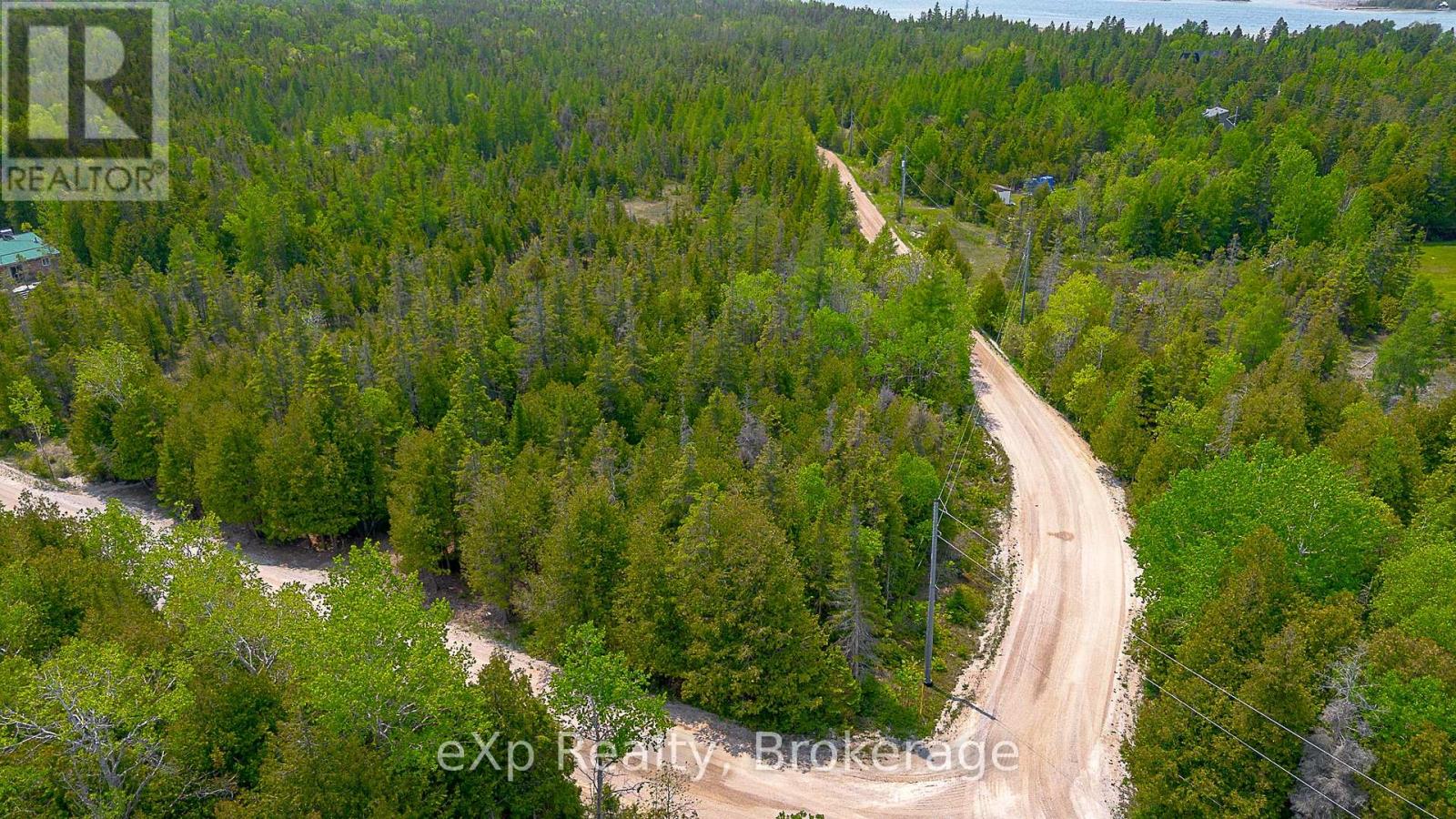 Pt Lt 92 Pt 34 Baywatch Drive, Northern Bruce Peninsula, Ontario  N0H 2T0 - Photo 5 - X12198103