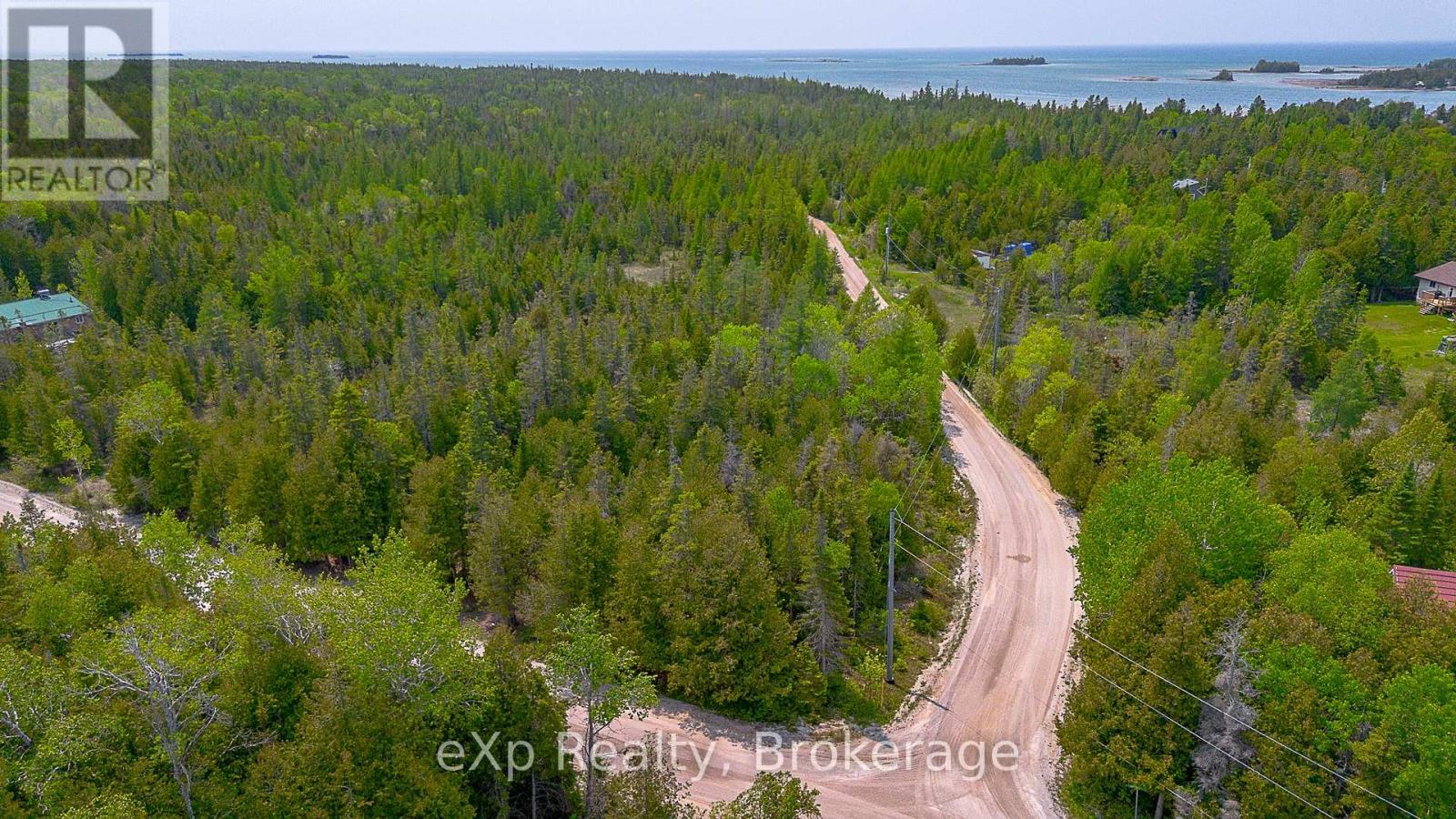 Pt Lt 92 Pt 34 Baywatch Drive, Northern Bruce Peninsula, Ontario  N0H 2T0 - Photo 6 - X12198103