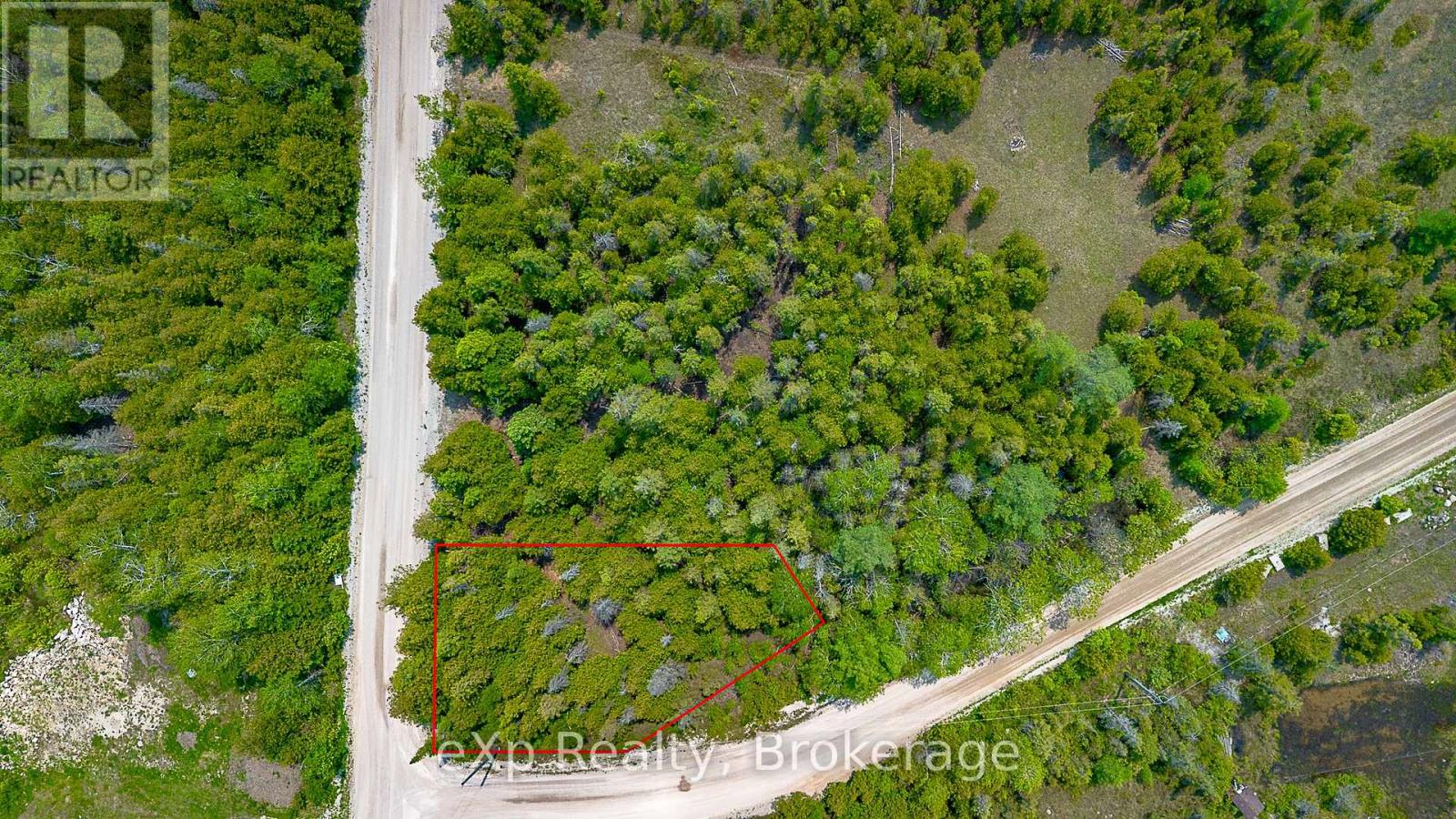 Pt Lt 92 Pt 34 Baywatch Drive, Northern Bruce Peninsula, Ontario  N0H 2T0 - Photo 9 - X12198103