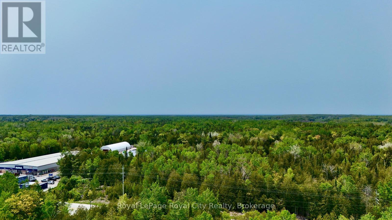 PT LT 27 CON 3 HIGHWAY 6 HIGHWAY, Northern Bruce Peninsula, Ontario
