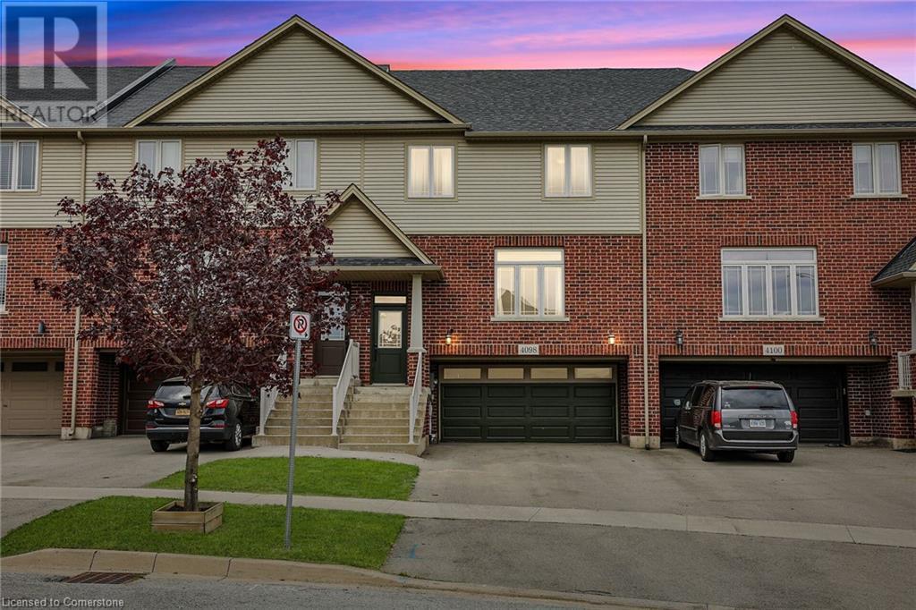 4098 CASSANDRA Drive, Beamsville, Ontario