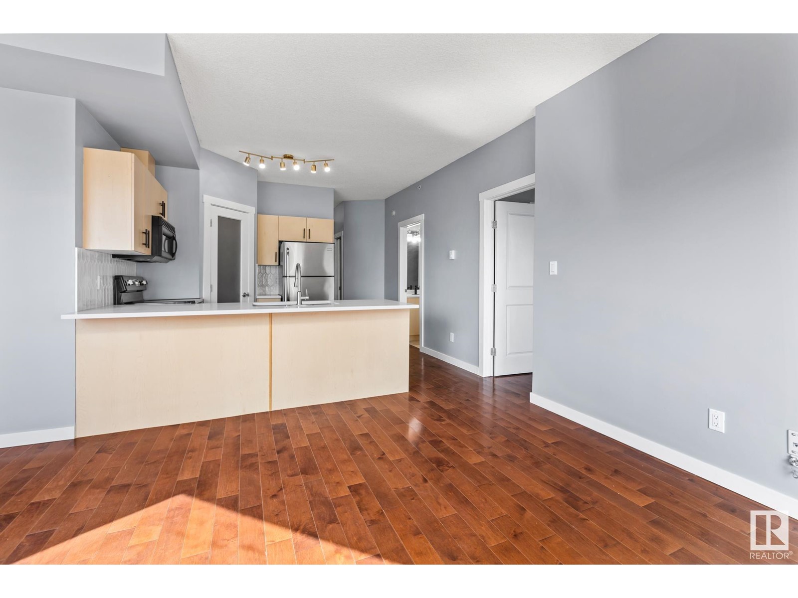 #804 10504 99 Av Nw, Edmonton, Alberta  T5K 1B2 - Photo 14 - E4440447