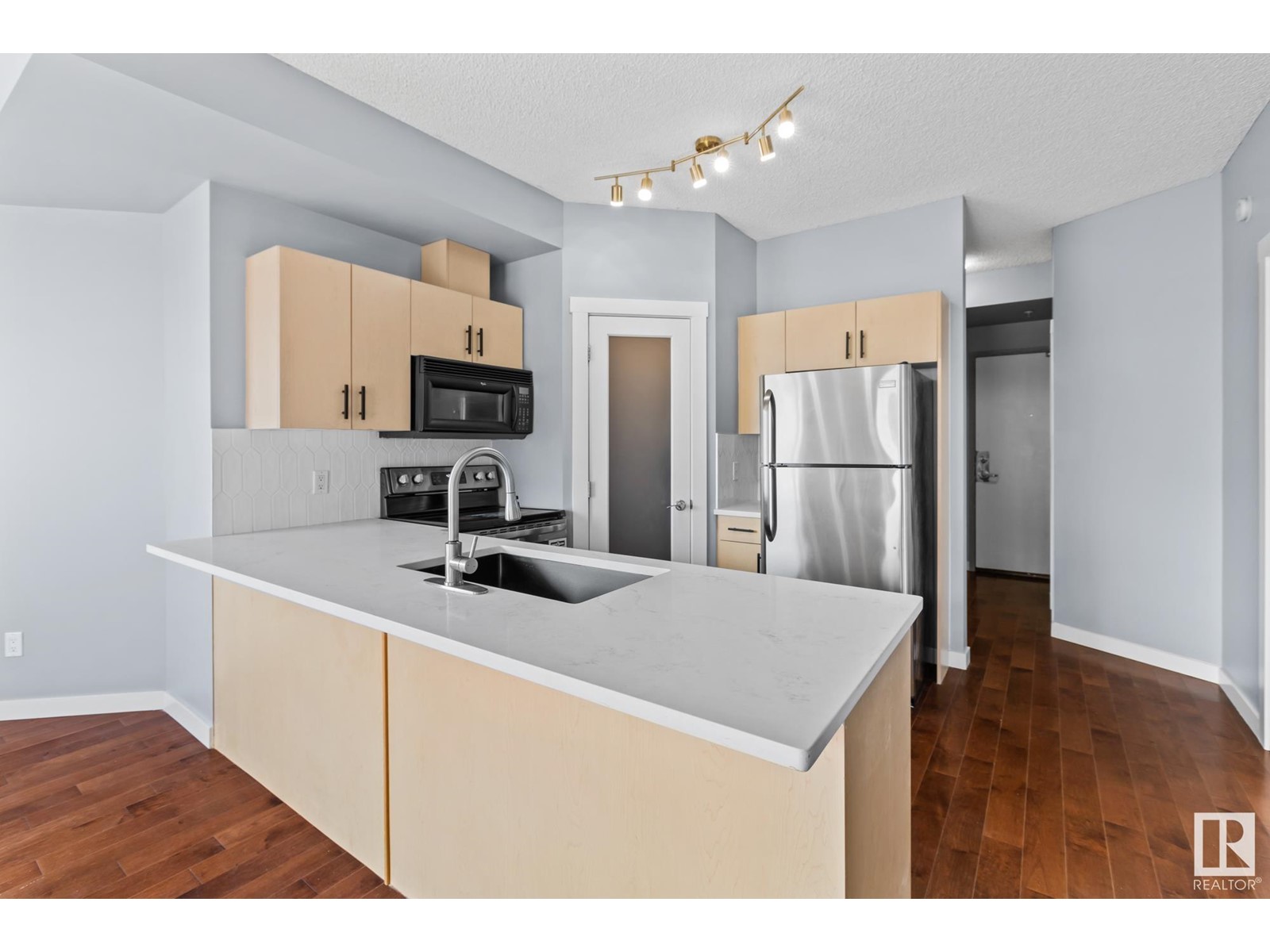 #804 10504 99 Av Nw, Edmonton, Alberta  T5K 1B2 - Photo 8 - E4440447