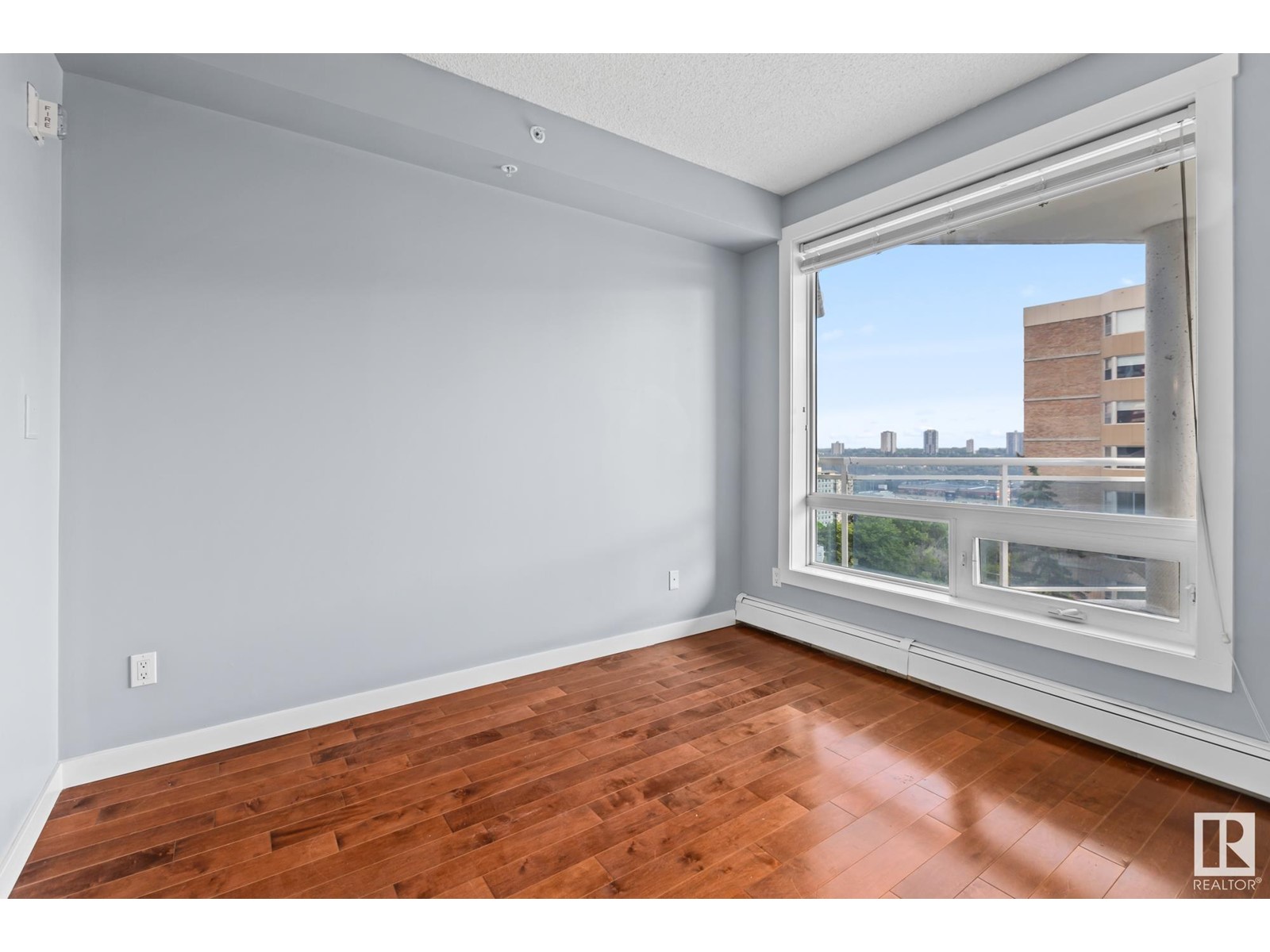 #804 10504 99 Av Nw, Edmonton, Alberta  T5K 1B2 - Photo 18 - E4440447
