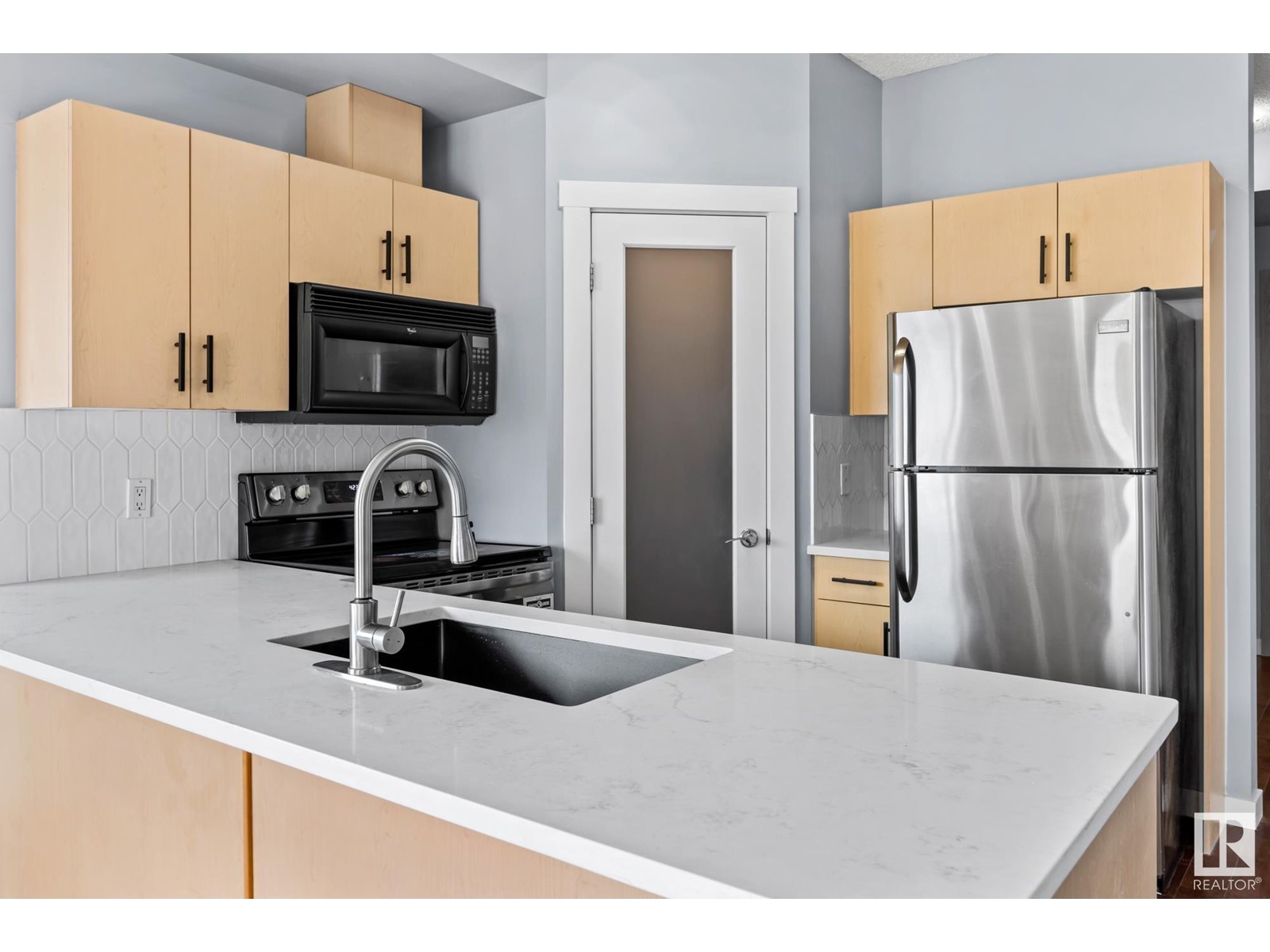 #804 10504 99 Av Nw, Edmonton, Alberta  T5K 1B2 - Photo 9 - E4440447