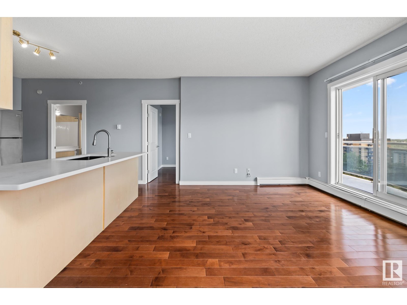 #804 10504 99 Av Nw, Edmonton, Alberta  T5K 1B2 - Photo 15 - E4440447