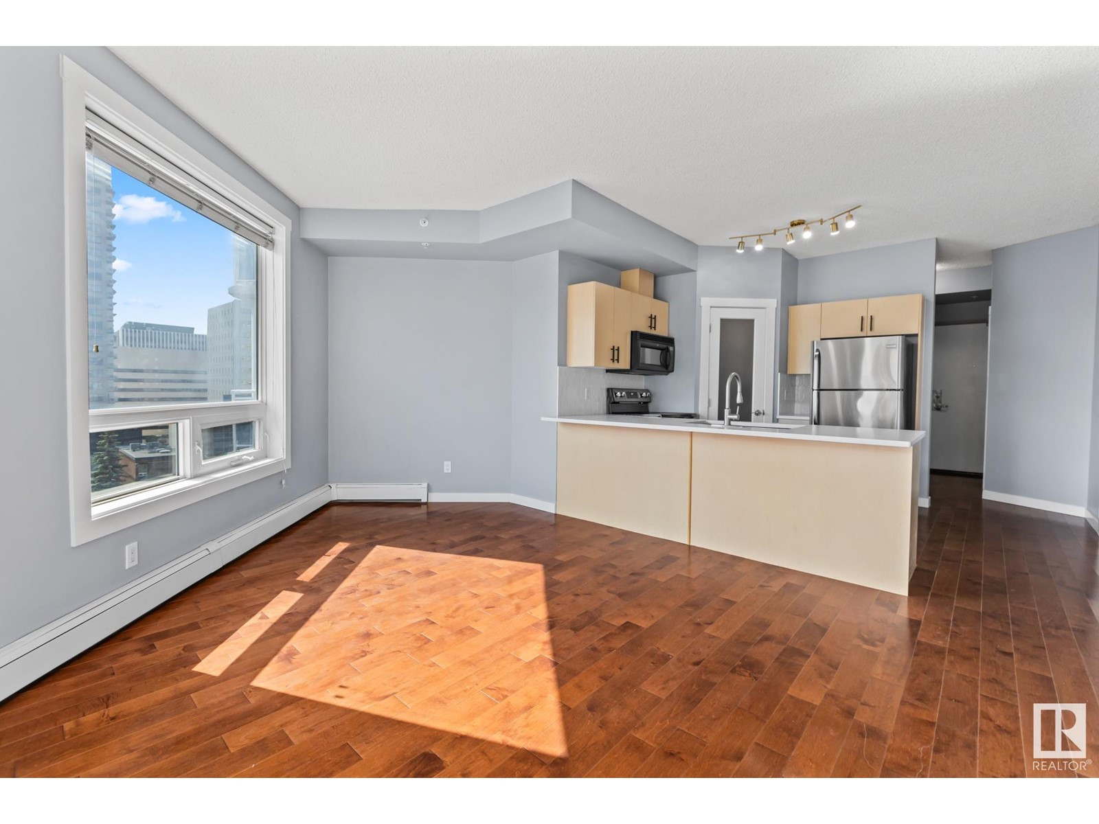 #804 10504 99 Av Nw, Edmonton, Alberta  T5K 1B2 - Photo 13 - E4440447