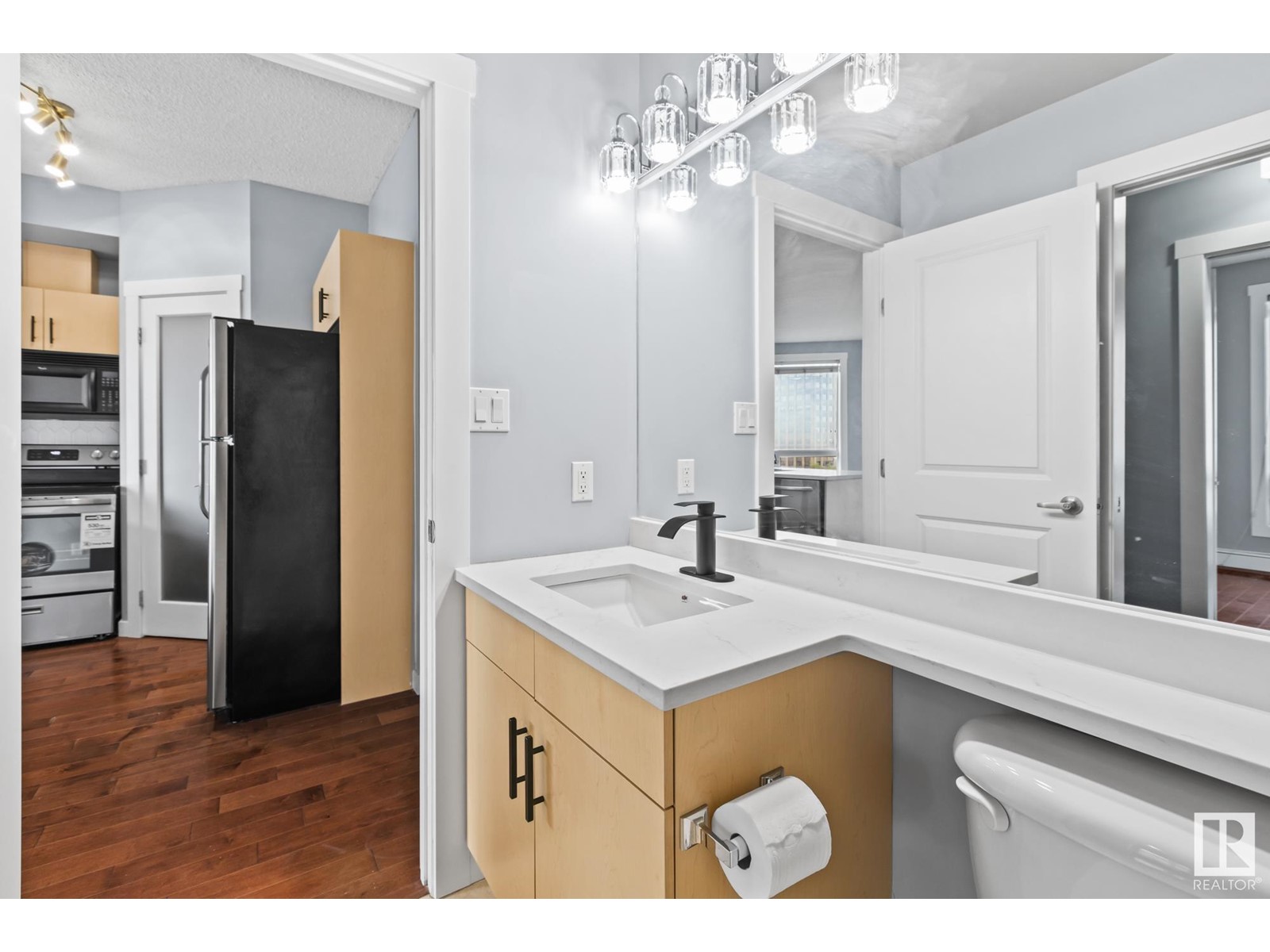 #804 10504 99 Av Nw, Edmonton, Alberta  T5K 1B2 - Photo 17 - E4440447