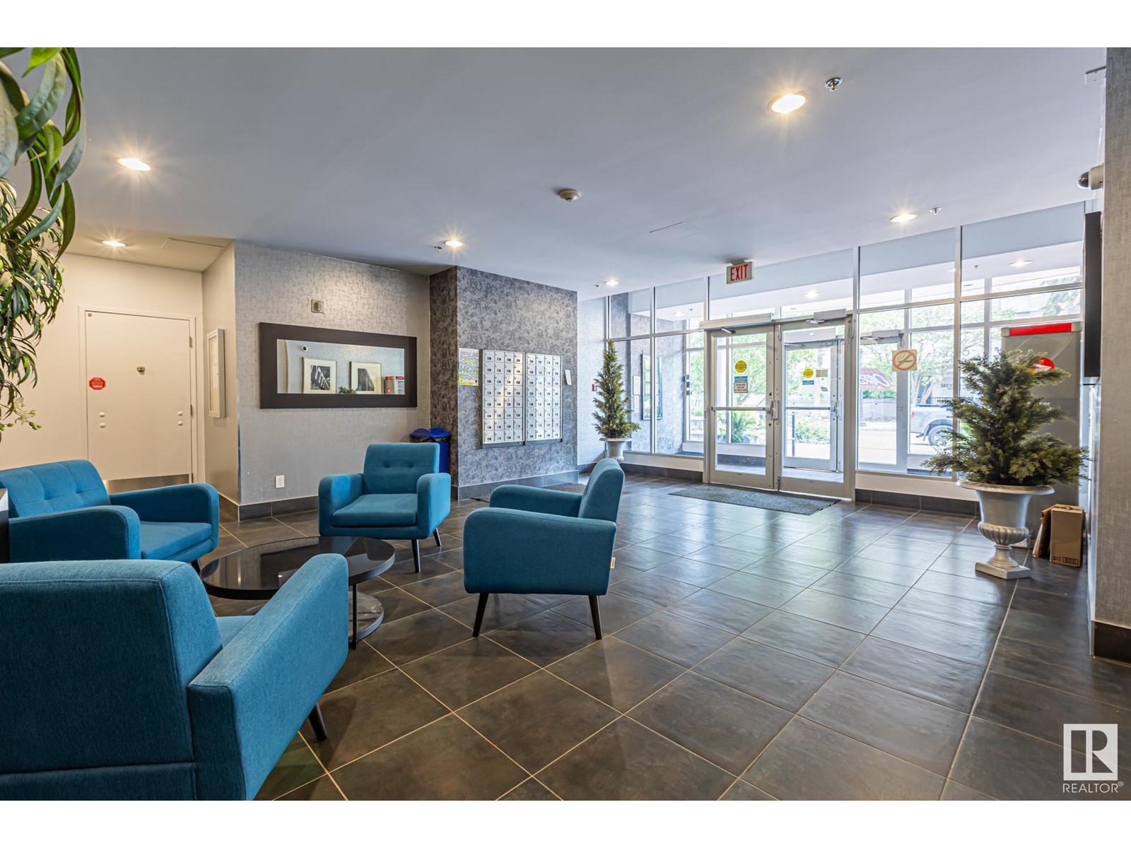 #804 10504 99 Av Nw, Edmonton, Alberta  T5K 1B2 - Photo 31 - E4440447