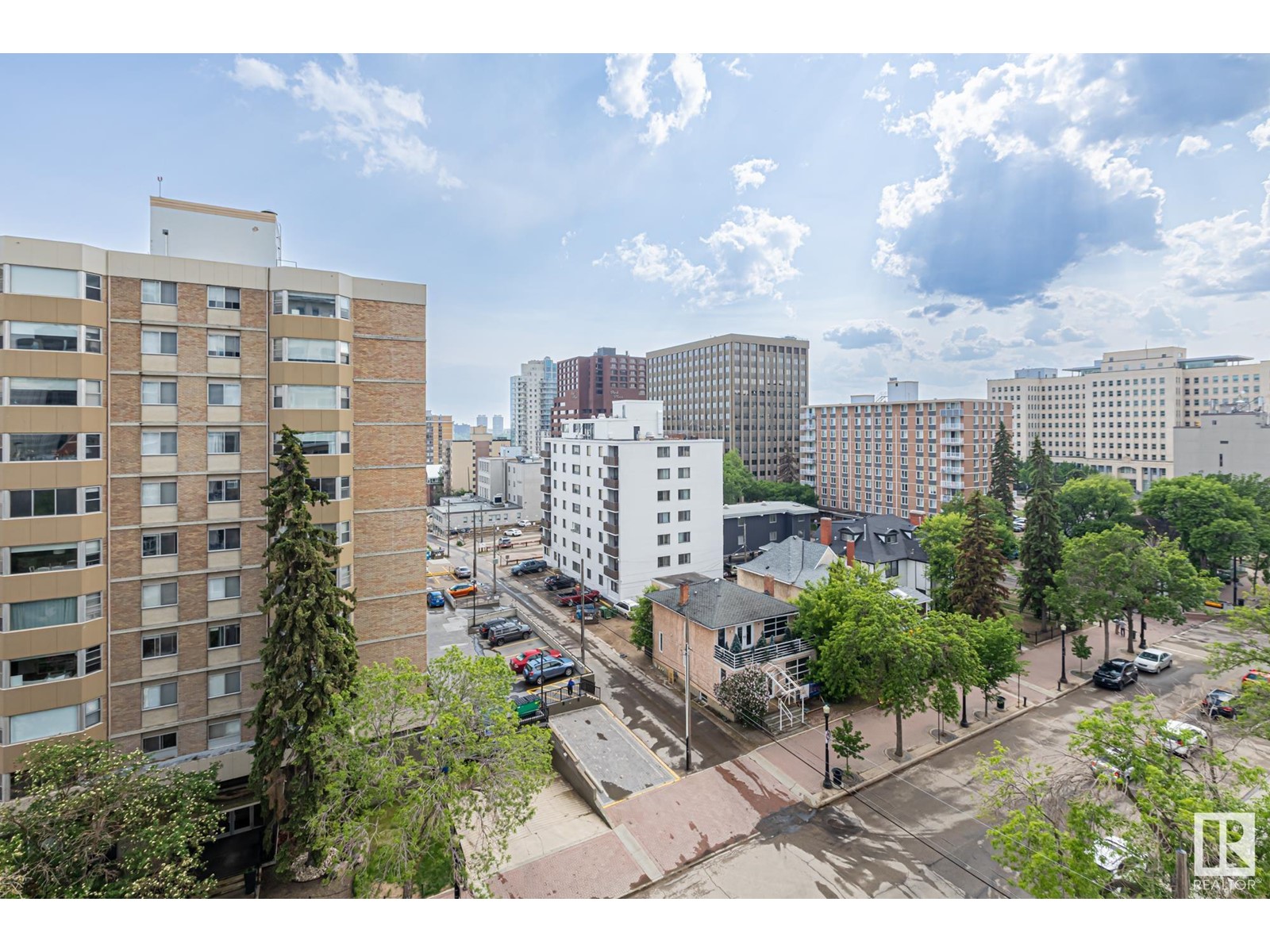 #804 10504 99 Av Nw, Edmonton, Alberta  T5K 1B2 - Photo 28 - E4440447