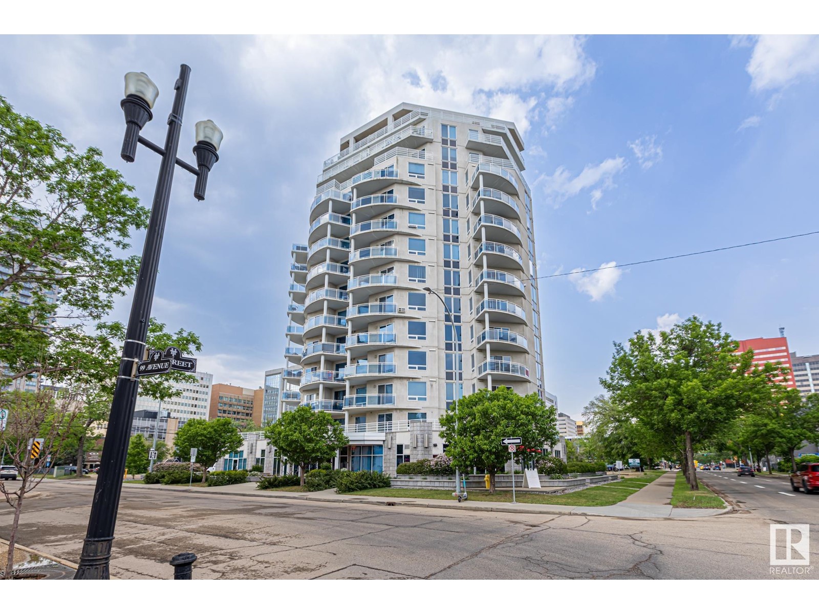 #804 10504 99 Av Nw, Edmonton, Alberta  T5K 1B2 - Photo 34 - E4440447