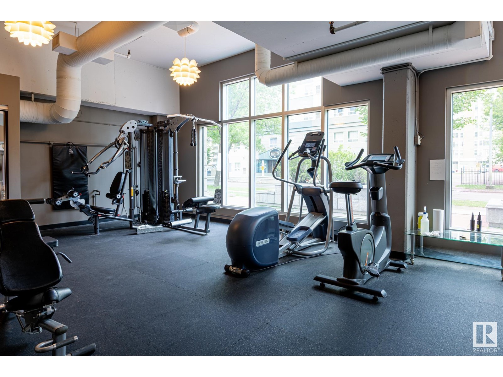 #804 10504 99 Av Nw, Edmonton, Alberta  T5K 1B2 - Photo 33 - E4440447