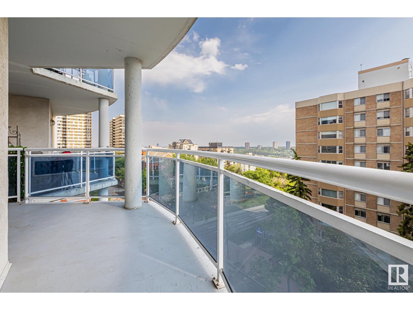 #804 10504 99 Av Nw, Edmonton, Alberta  T5K 1B2 - Photo 24 - E4440447